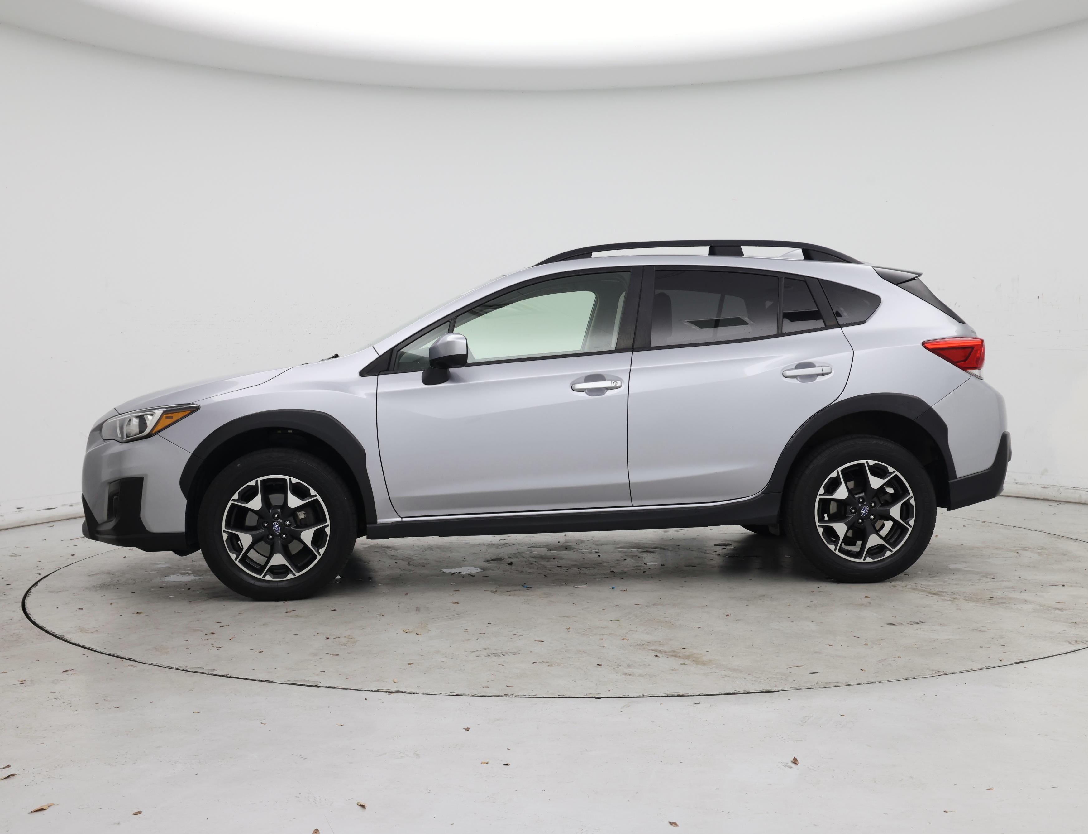 Thumbnail: 2019 Subaru Crosstrek - 3