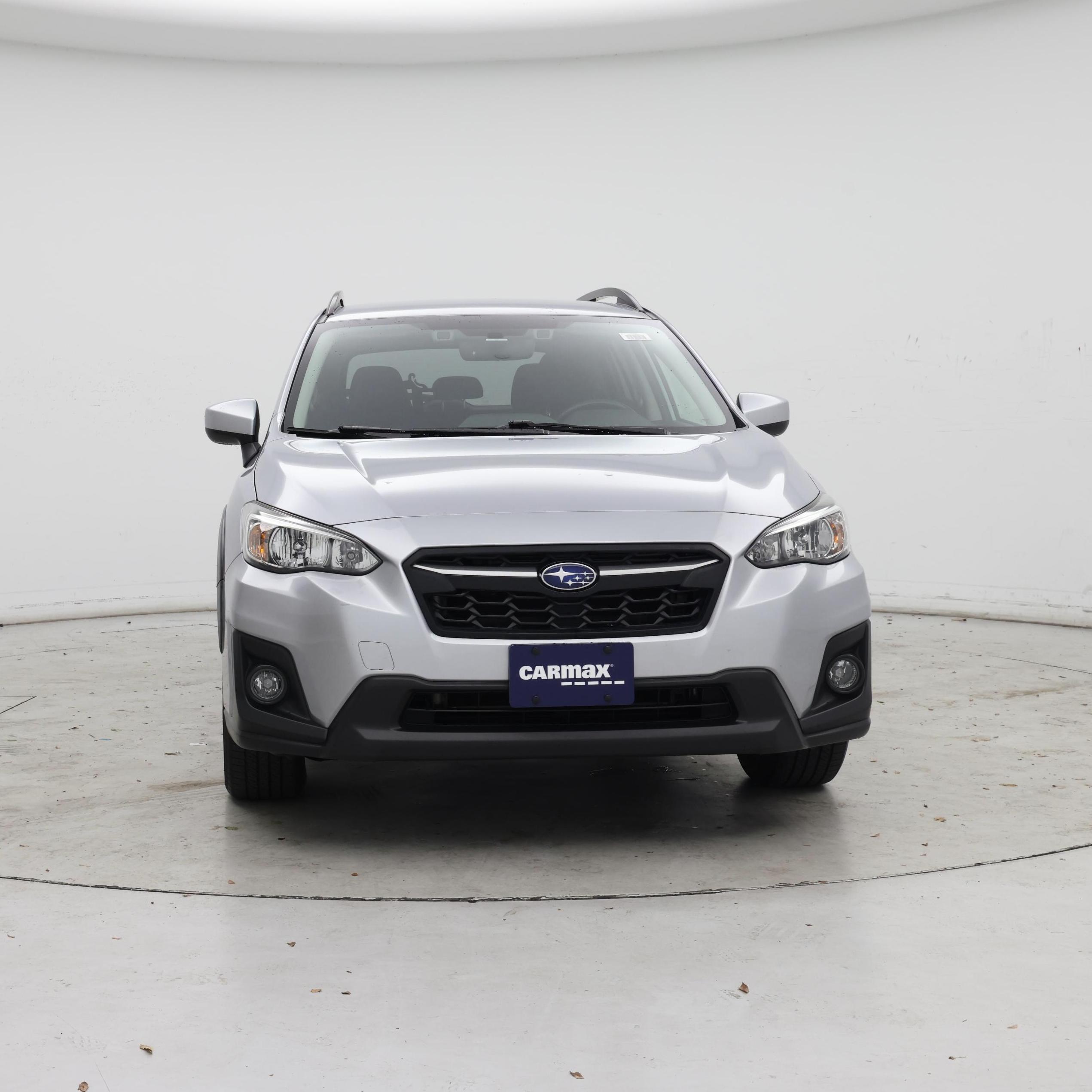 Thumbnail: 2019 Subaru Crosstrek - 5
