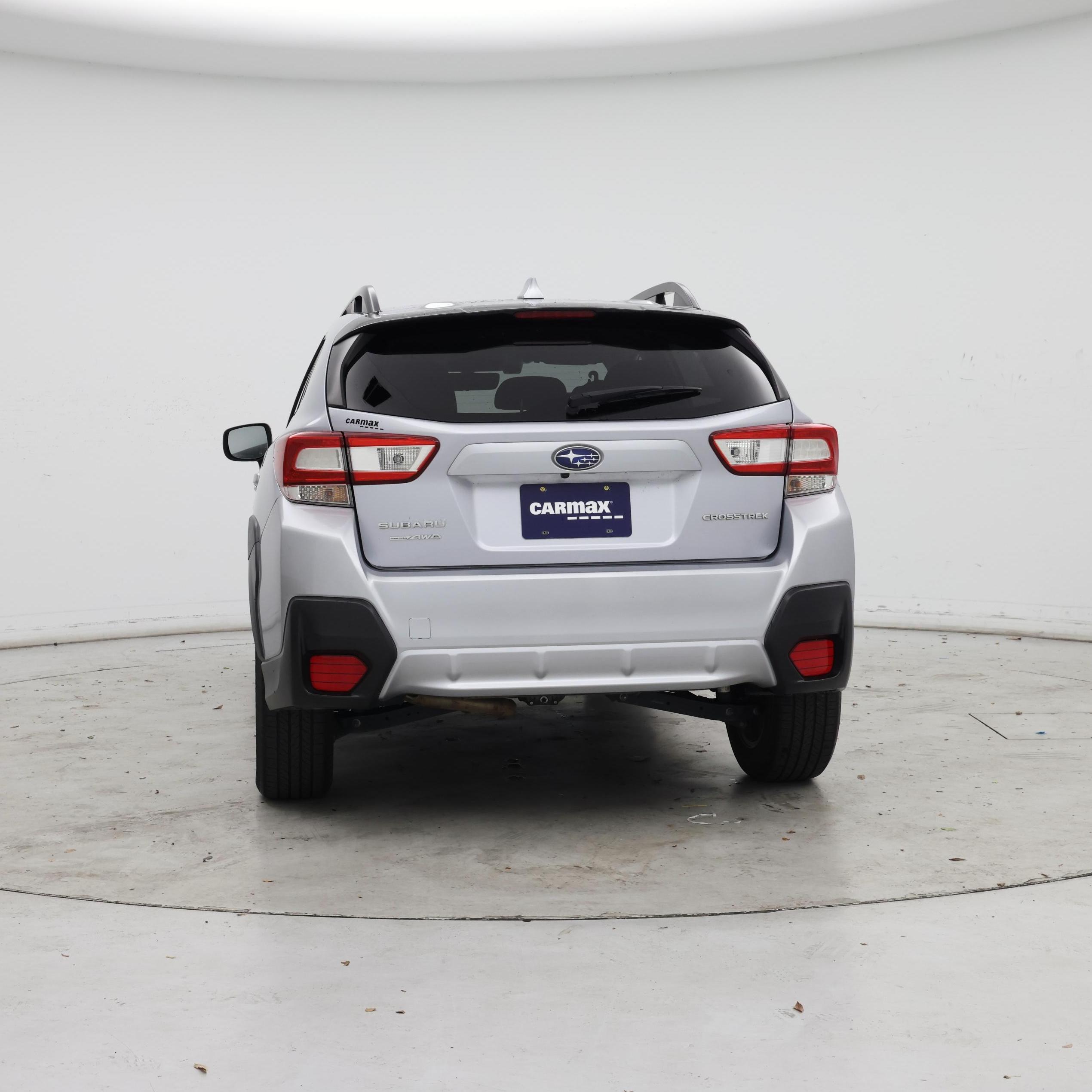 Thumbnail: 2019 Subaru Crosstrek - 6