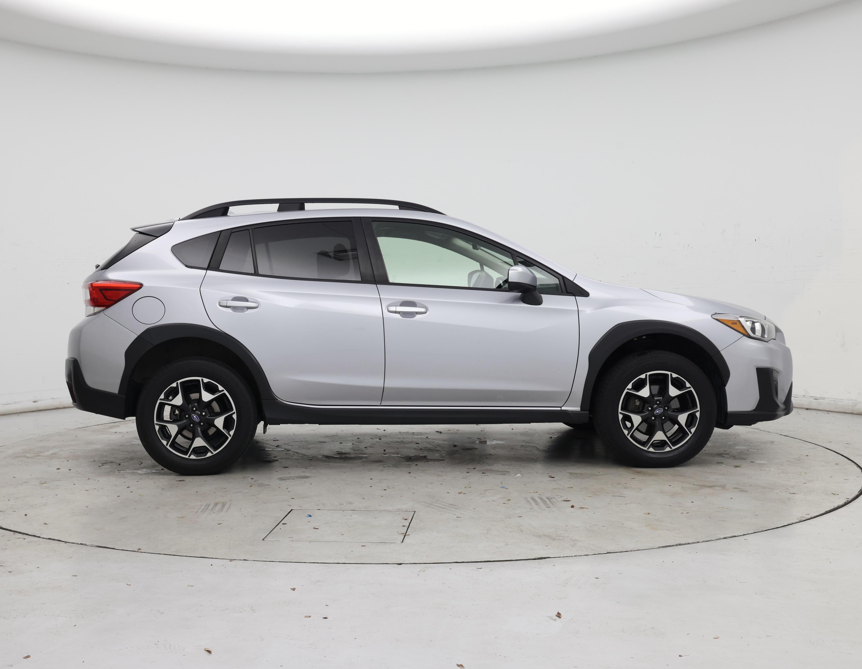 Thumbnail: 2019 Subaru Crosstrek - 7