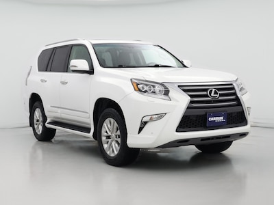 2018 Lexus GX 460 Premium