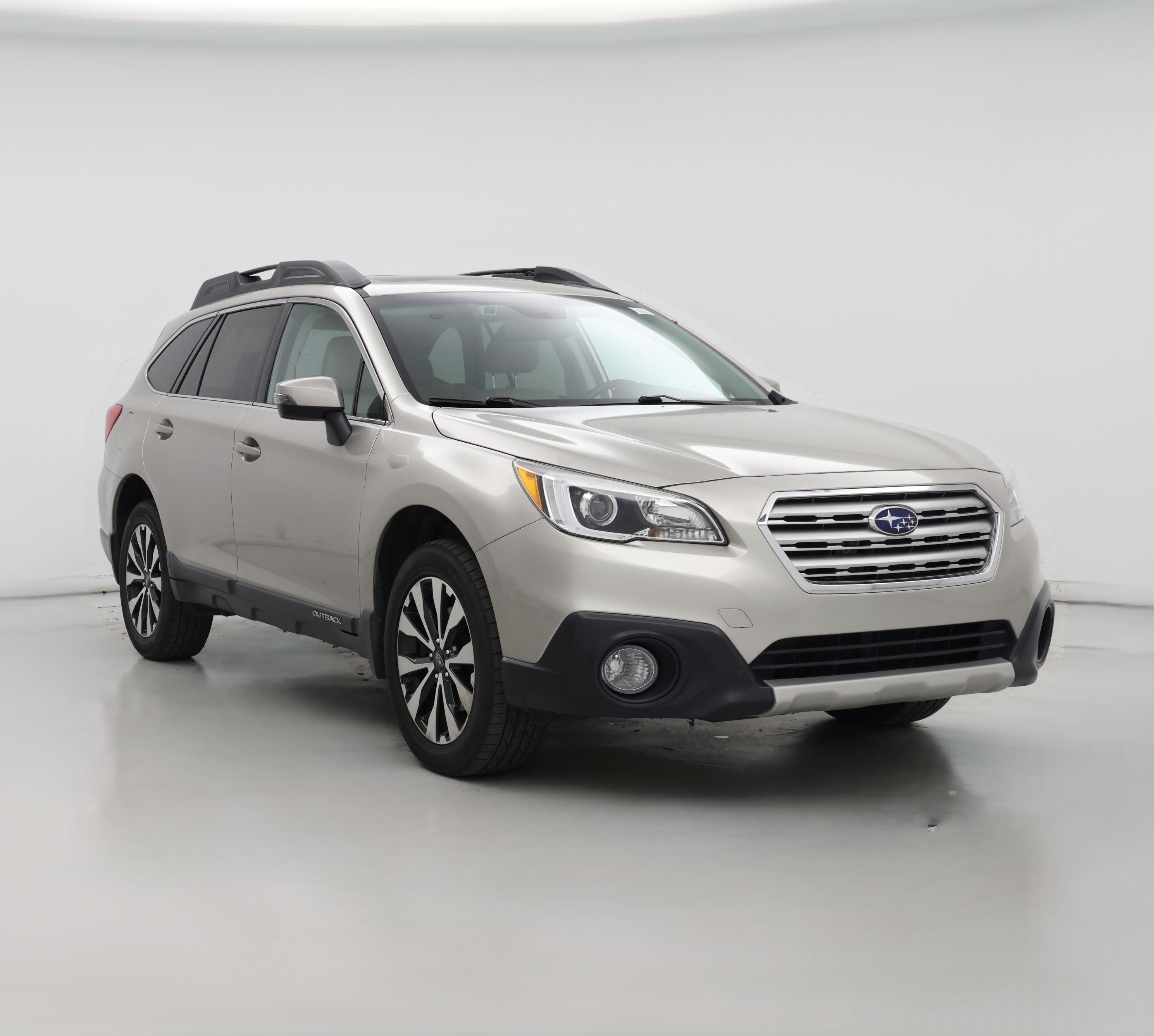 Thumbnail: 2016 Subaru Outback - 1