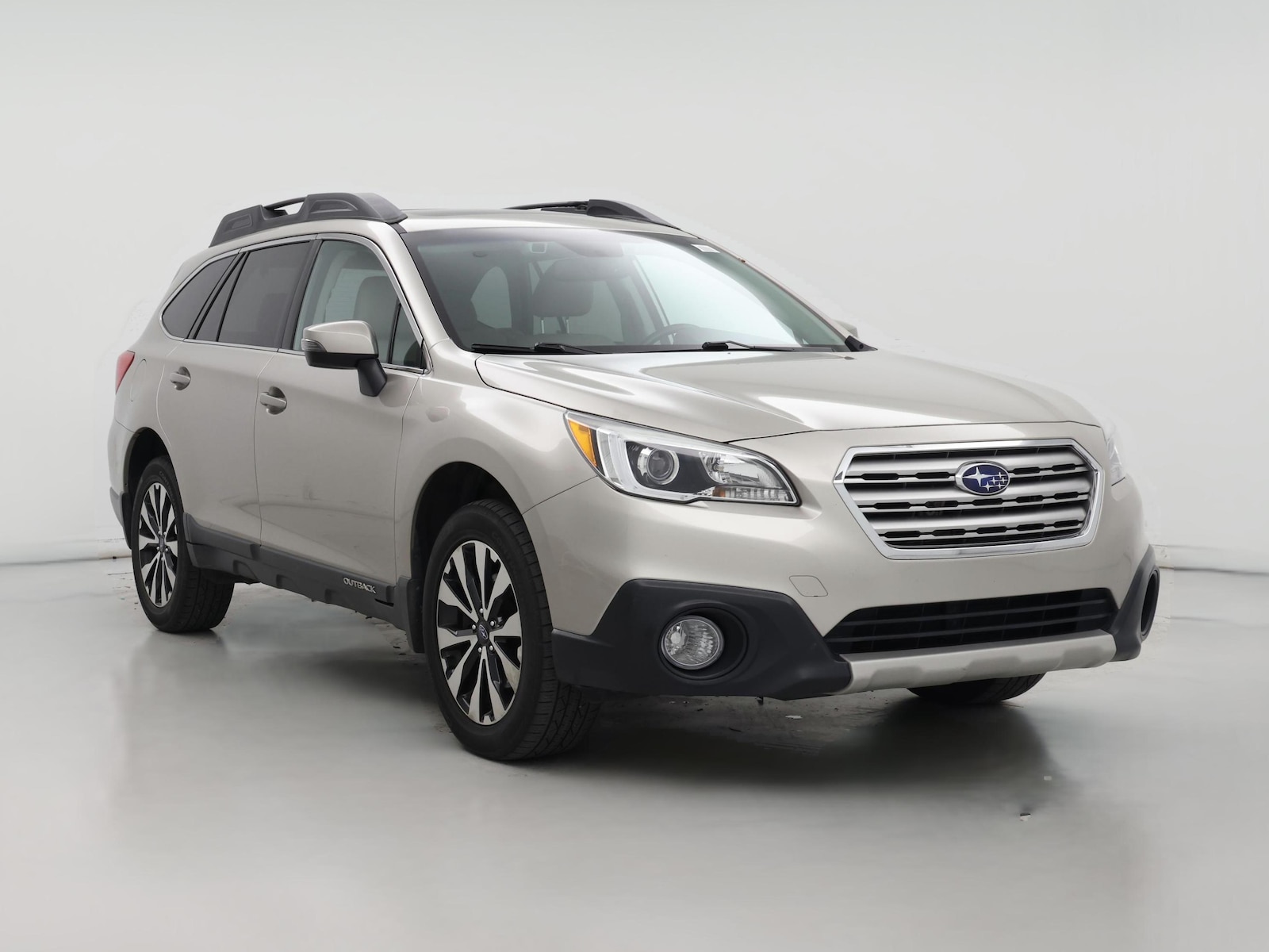 2016 Subaru Outback Limited