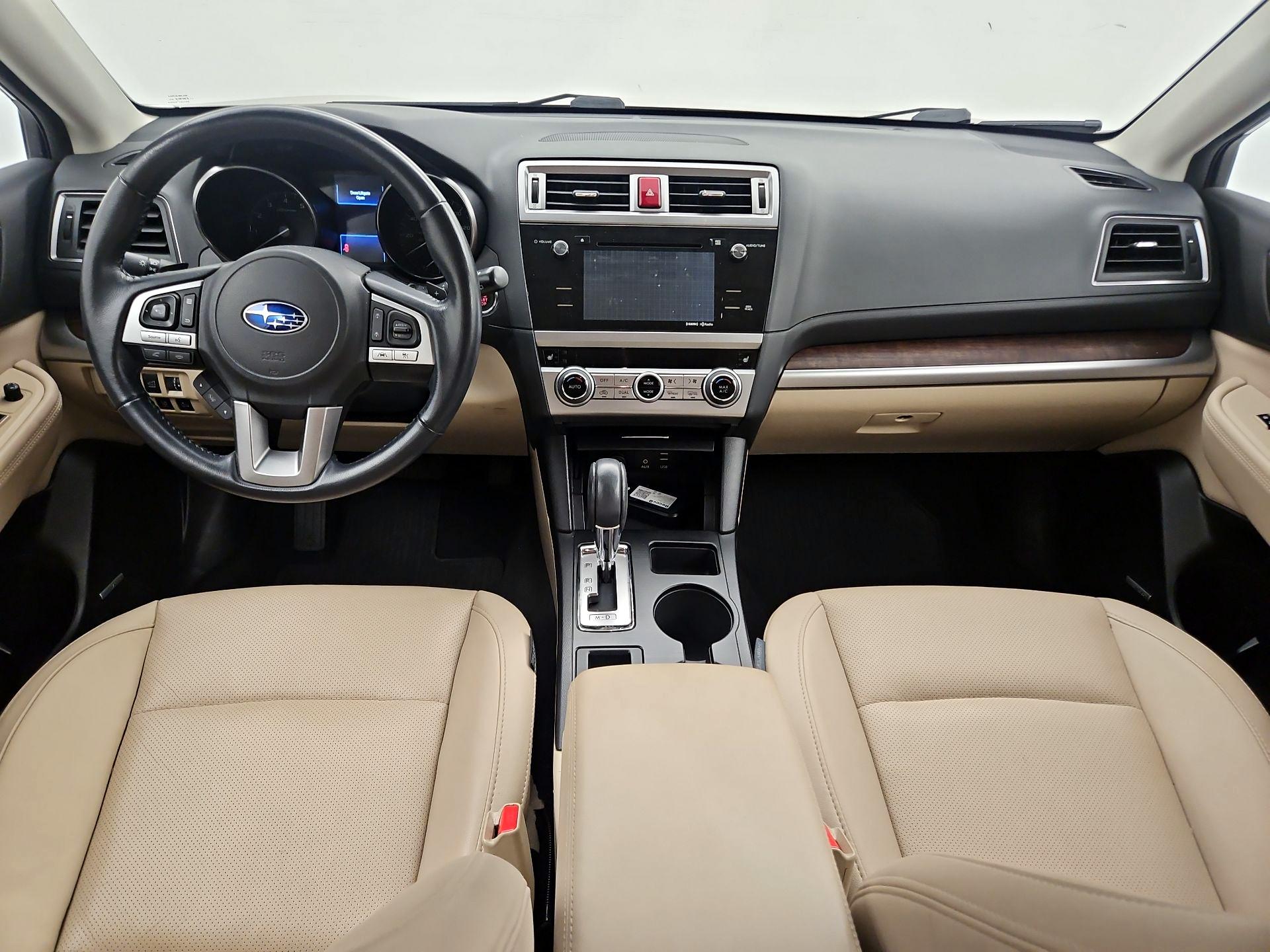 Thumbnail: 2016 Subaru Outback - 9