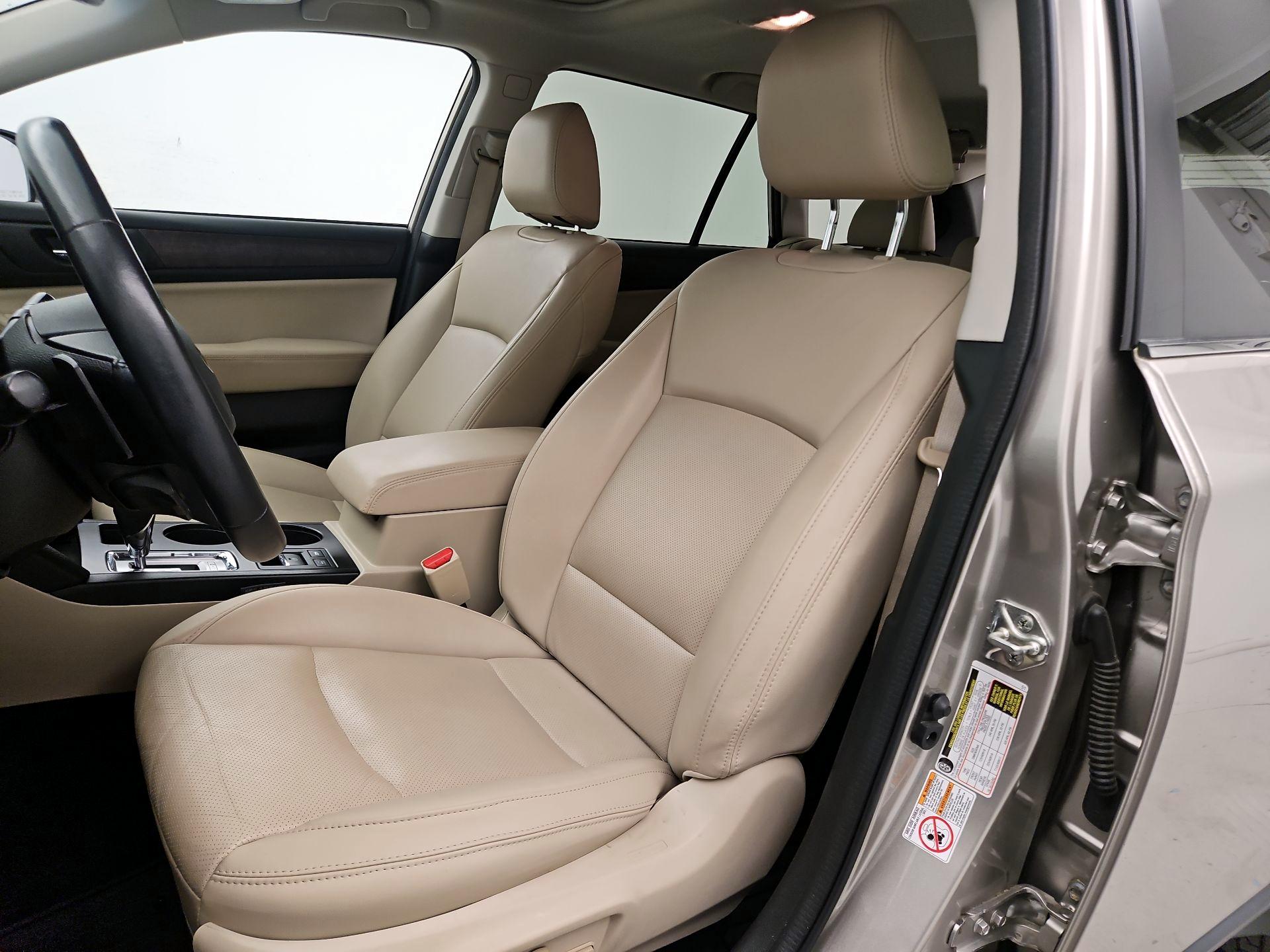 Thumbnail: 2016 Subaru Outback - 11