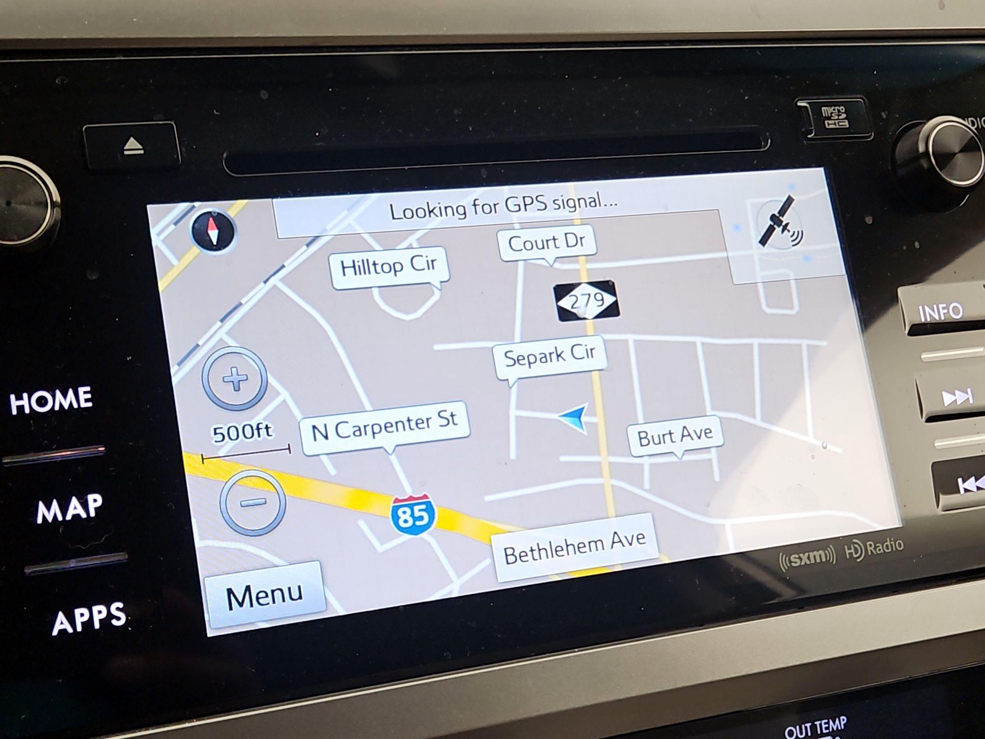 Thumbnail: 2016 Subaru Outback - 14