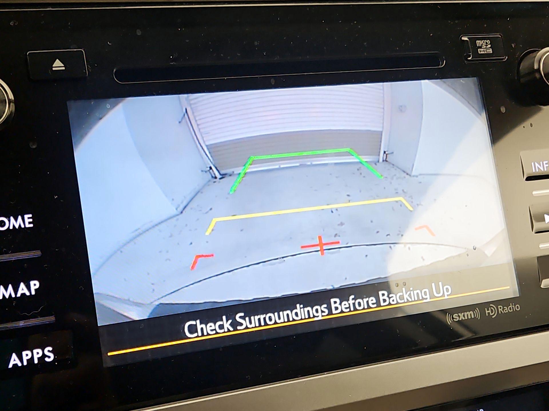 Thumbnail: 2016 Subaru Outback - 15