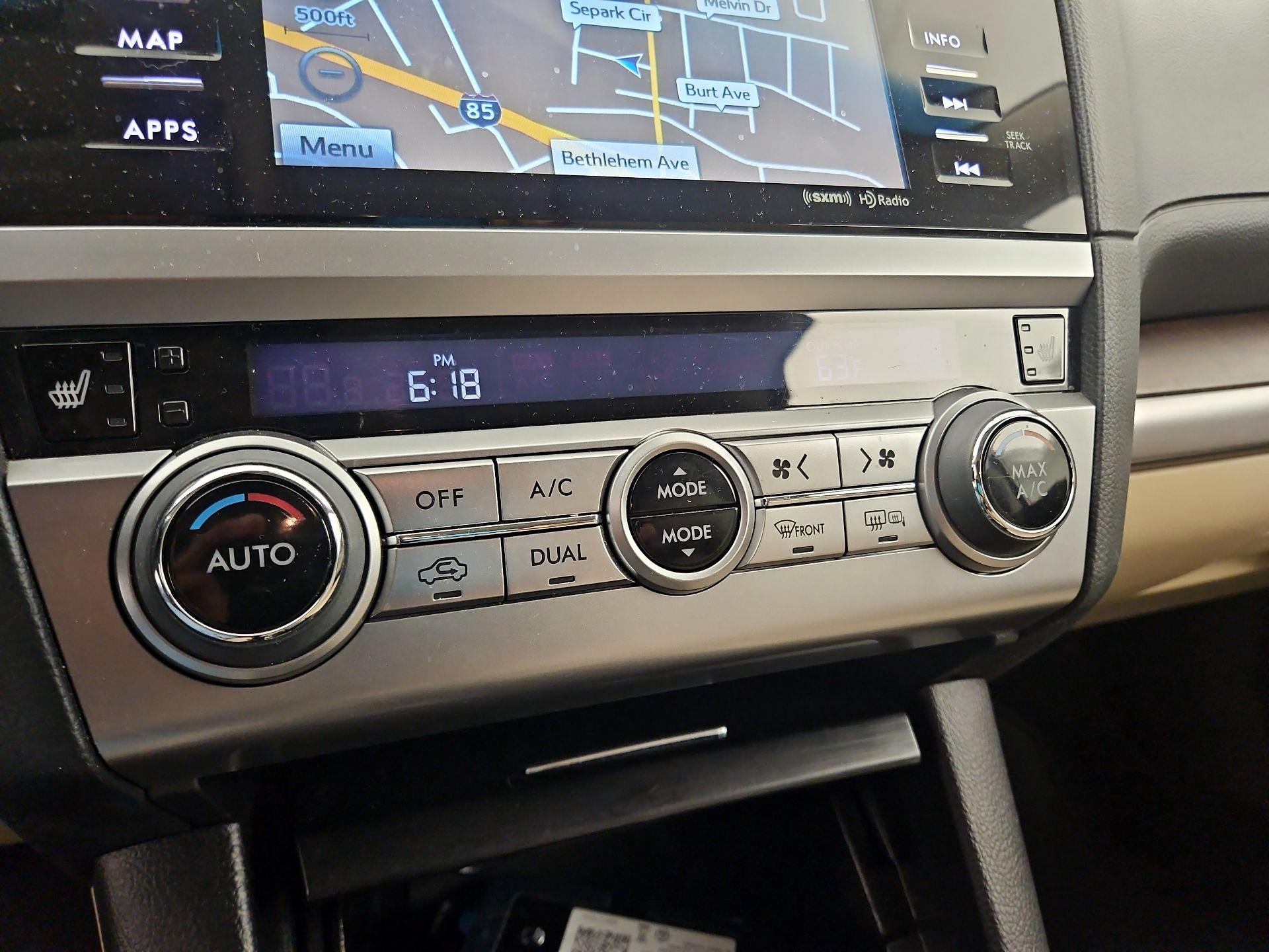 Thumbnail: 2016 Subaru Outback - 17