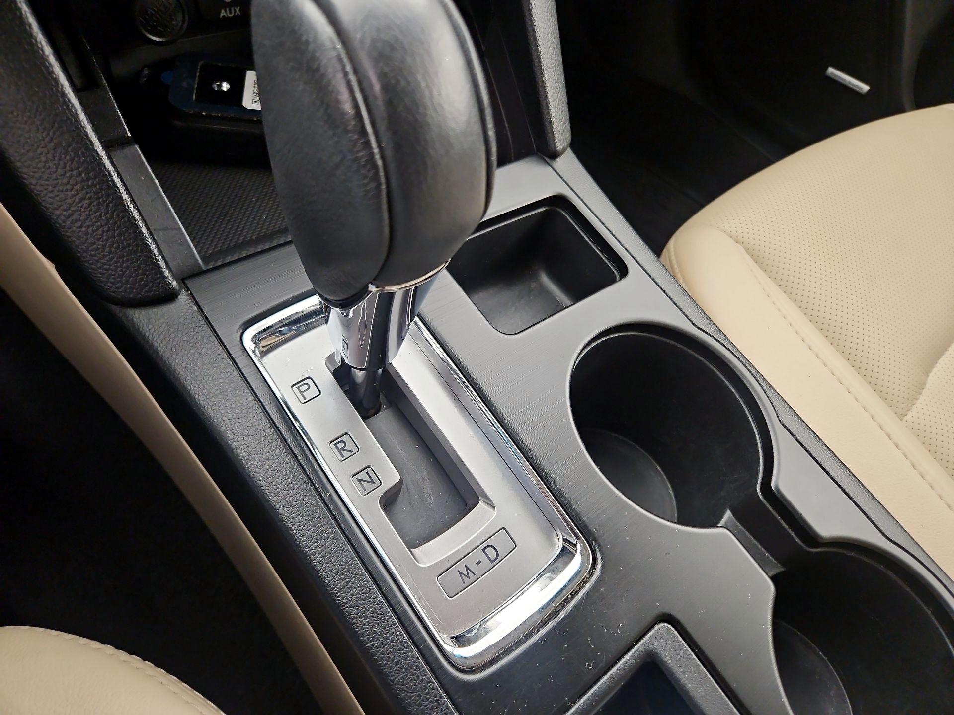 Thumbnail: 2016 Subaru Outback - 18