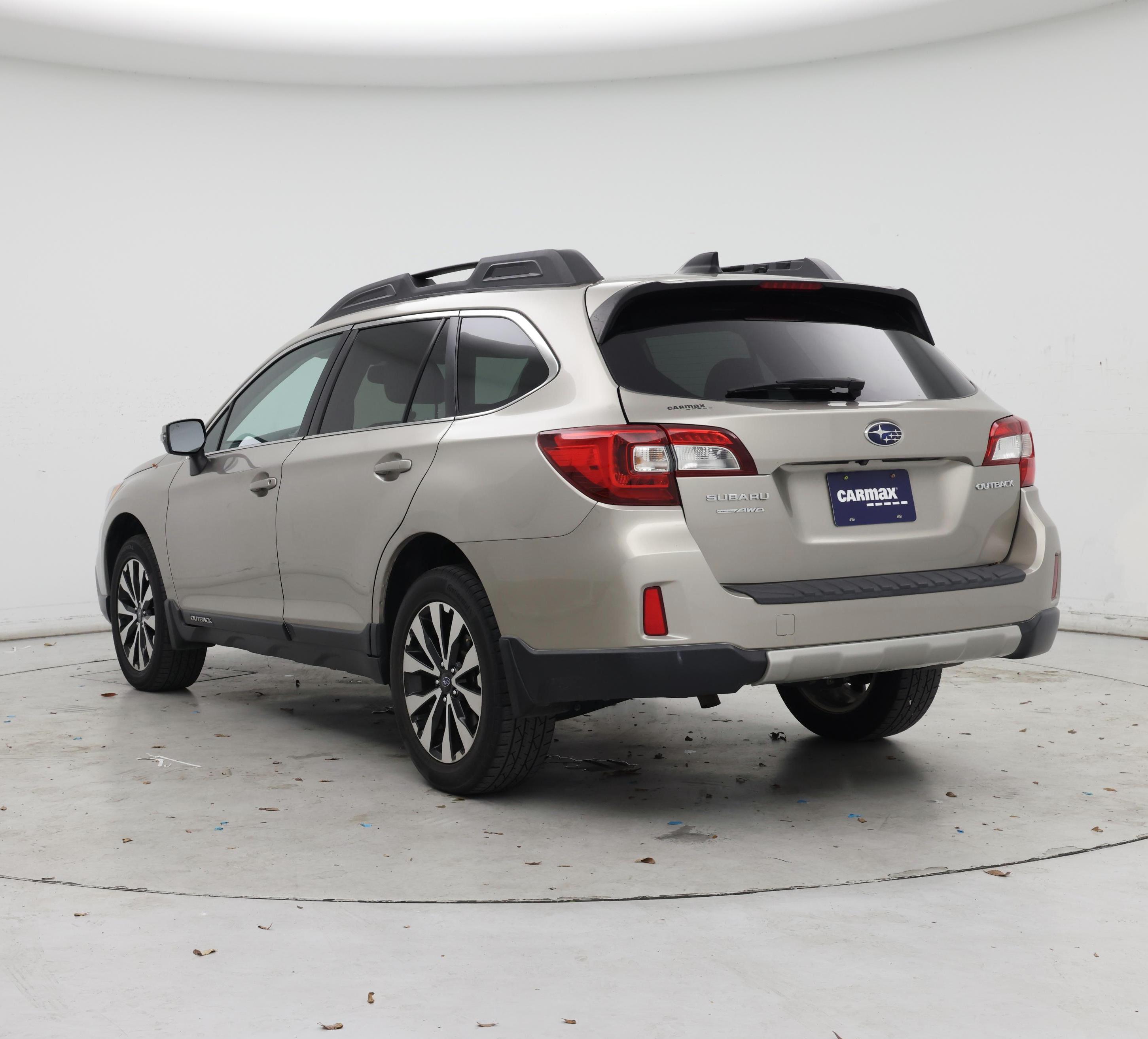 Thumbnail: 2016 Subaru Outback - 2