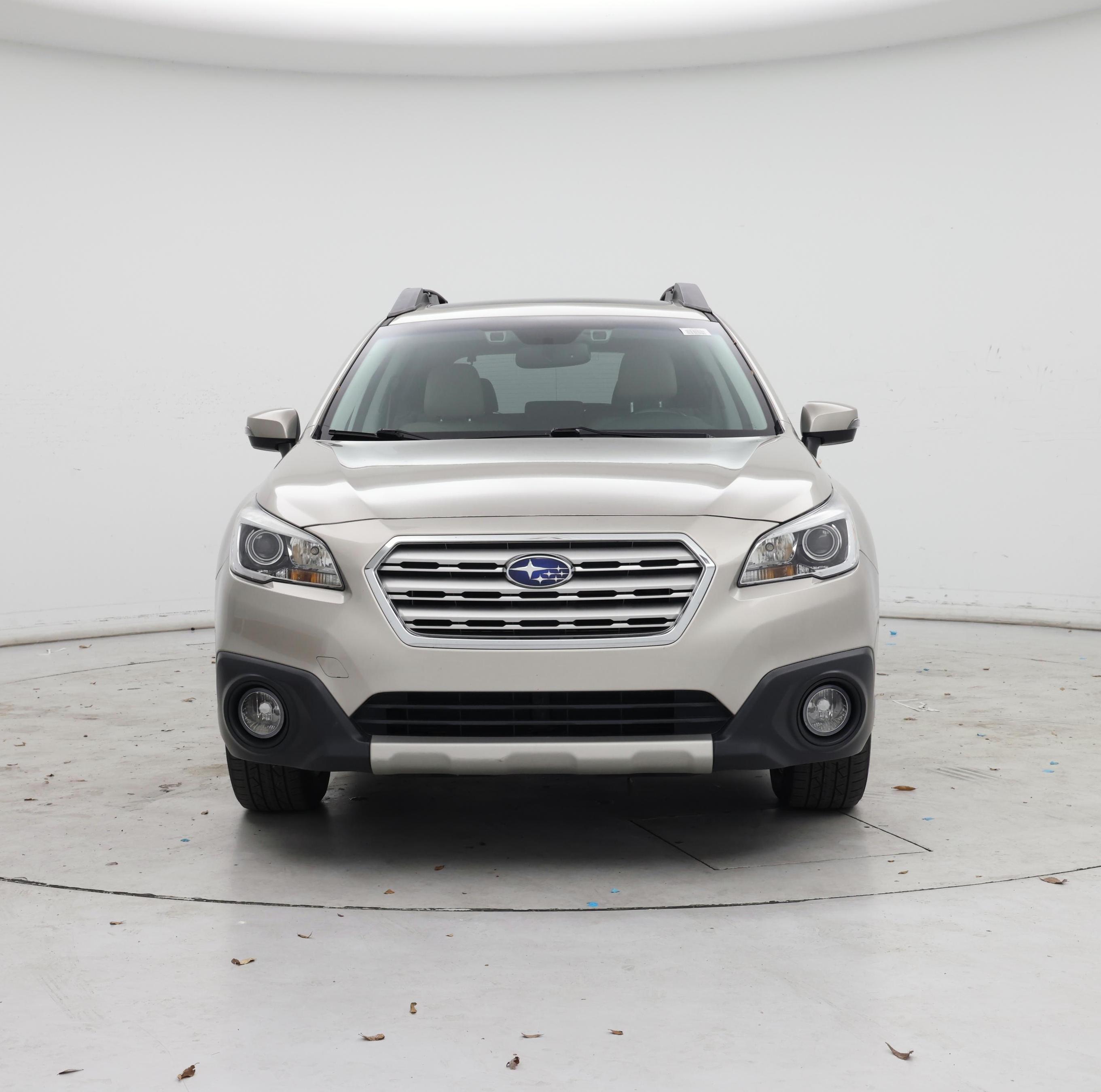 Thumbnail: 2016 Subaru Outback - 5
