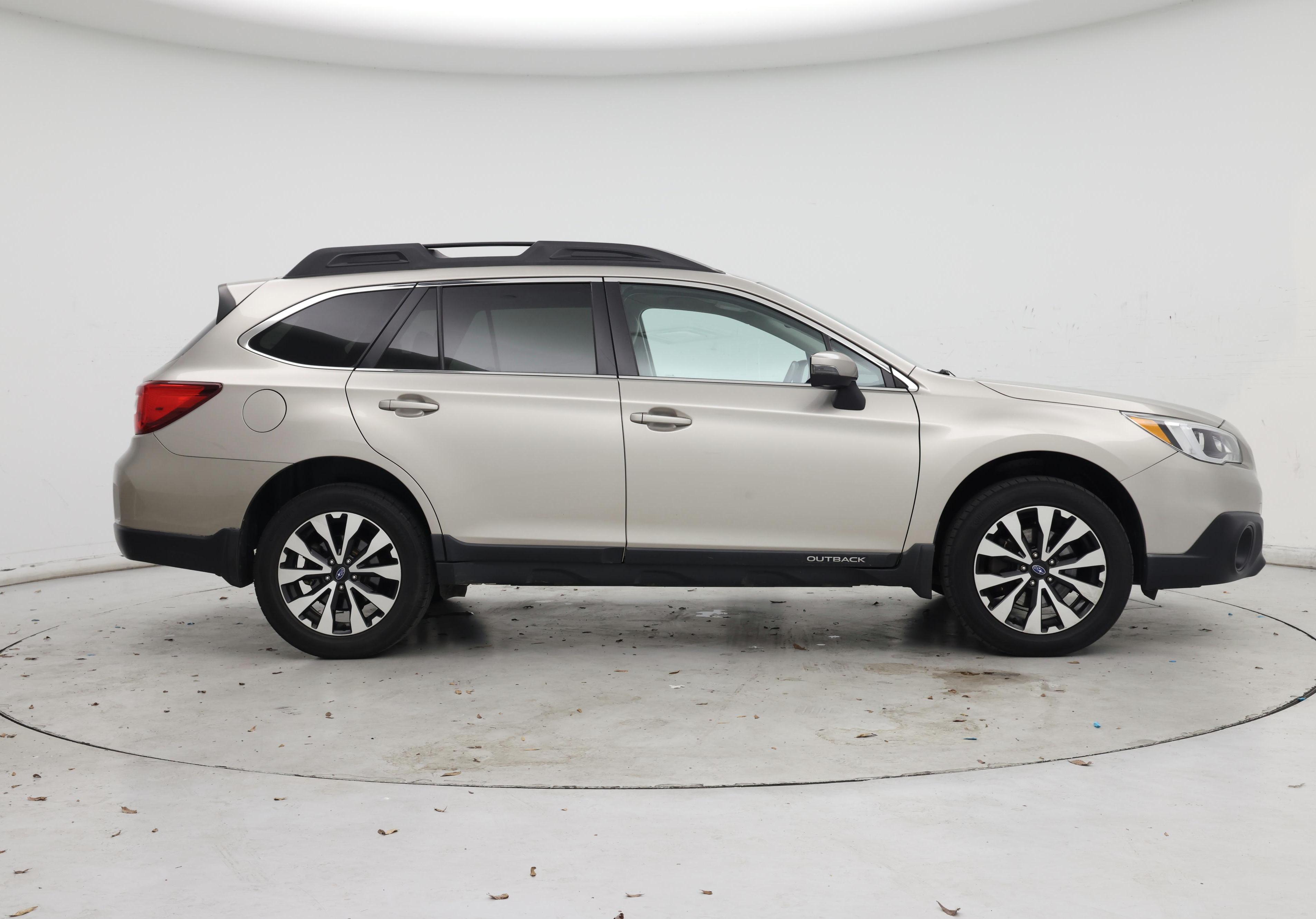 Thumbnail: 2016 Subaru Outback - 7