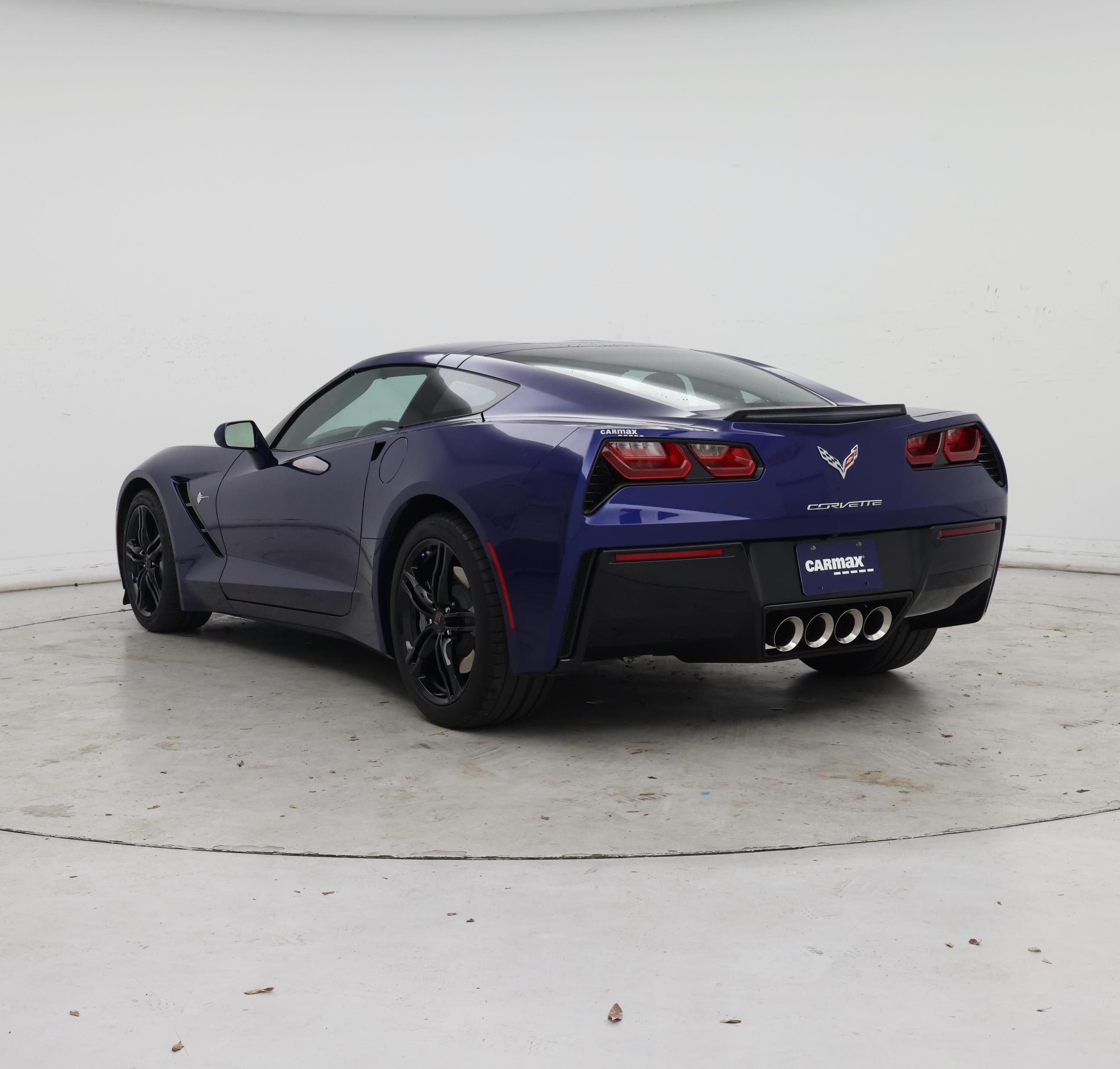 Thumbnail: 2017 Chevrolet Corvette - 2