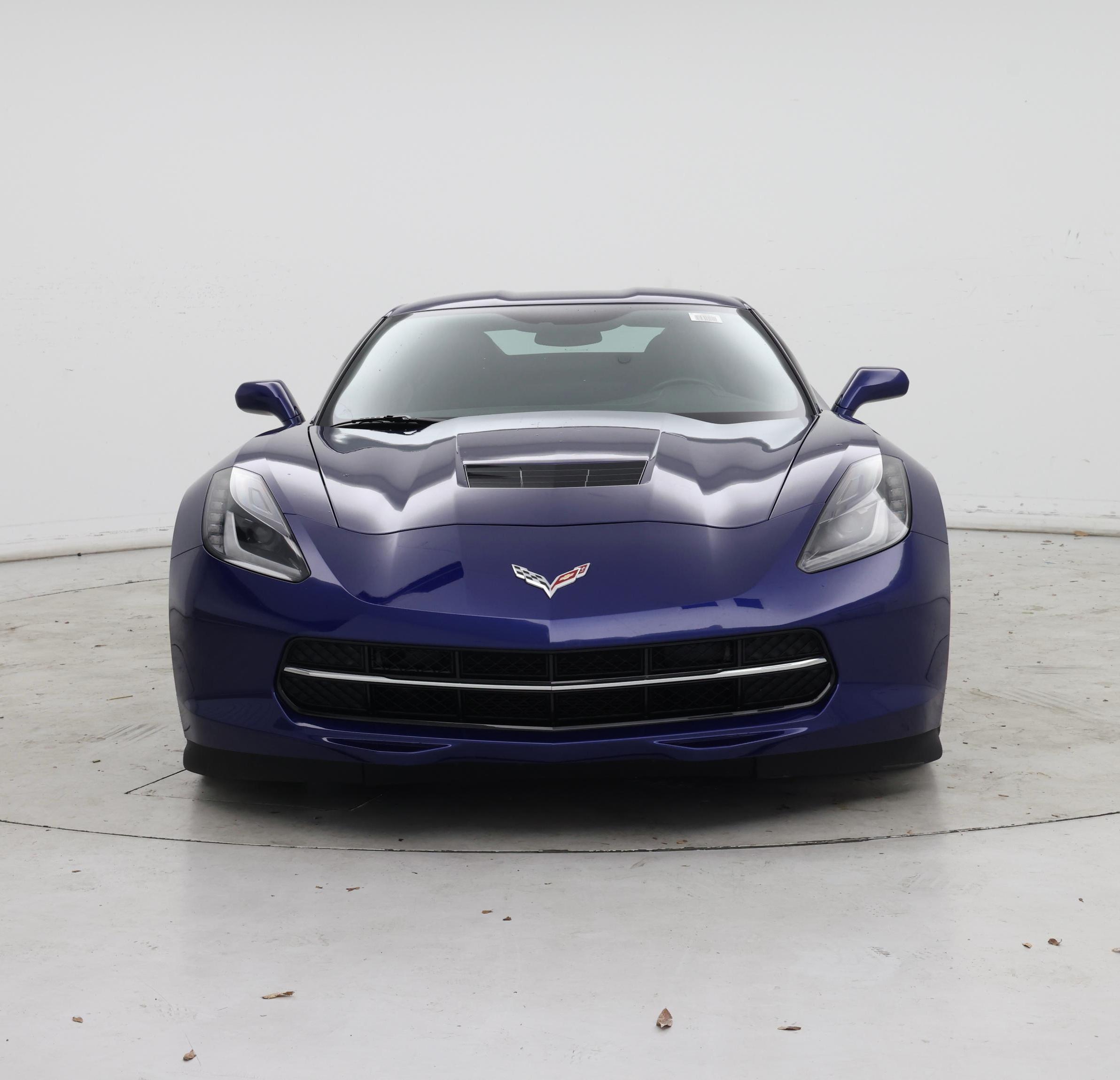 Thumbnail: 2017 Chevrolet Corvette - 5