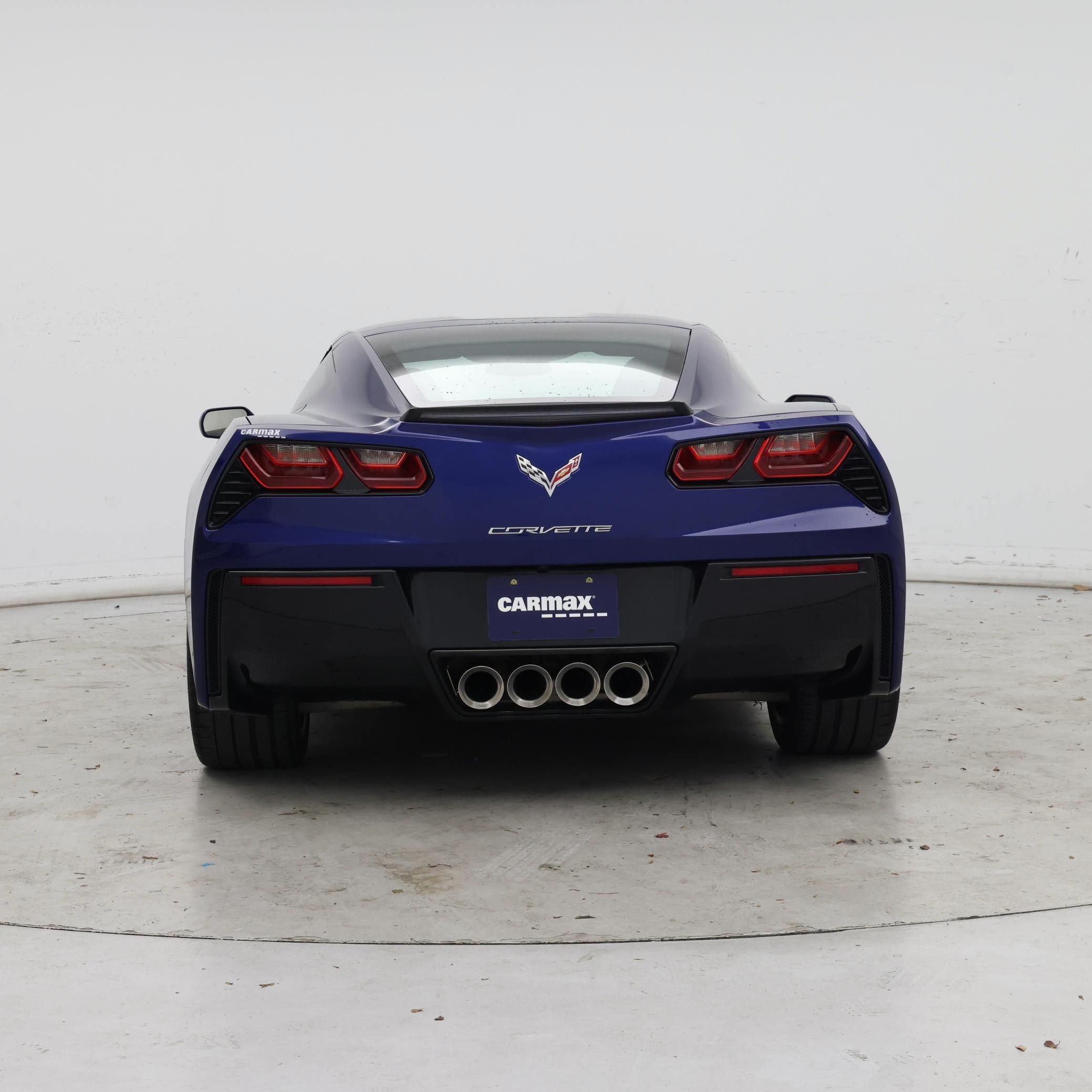 Thumbnail: 2017 Chevrolet Corvette - 6