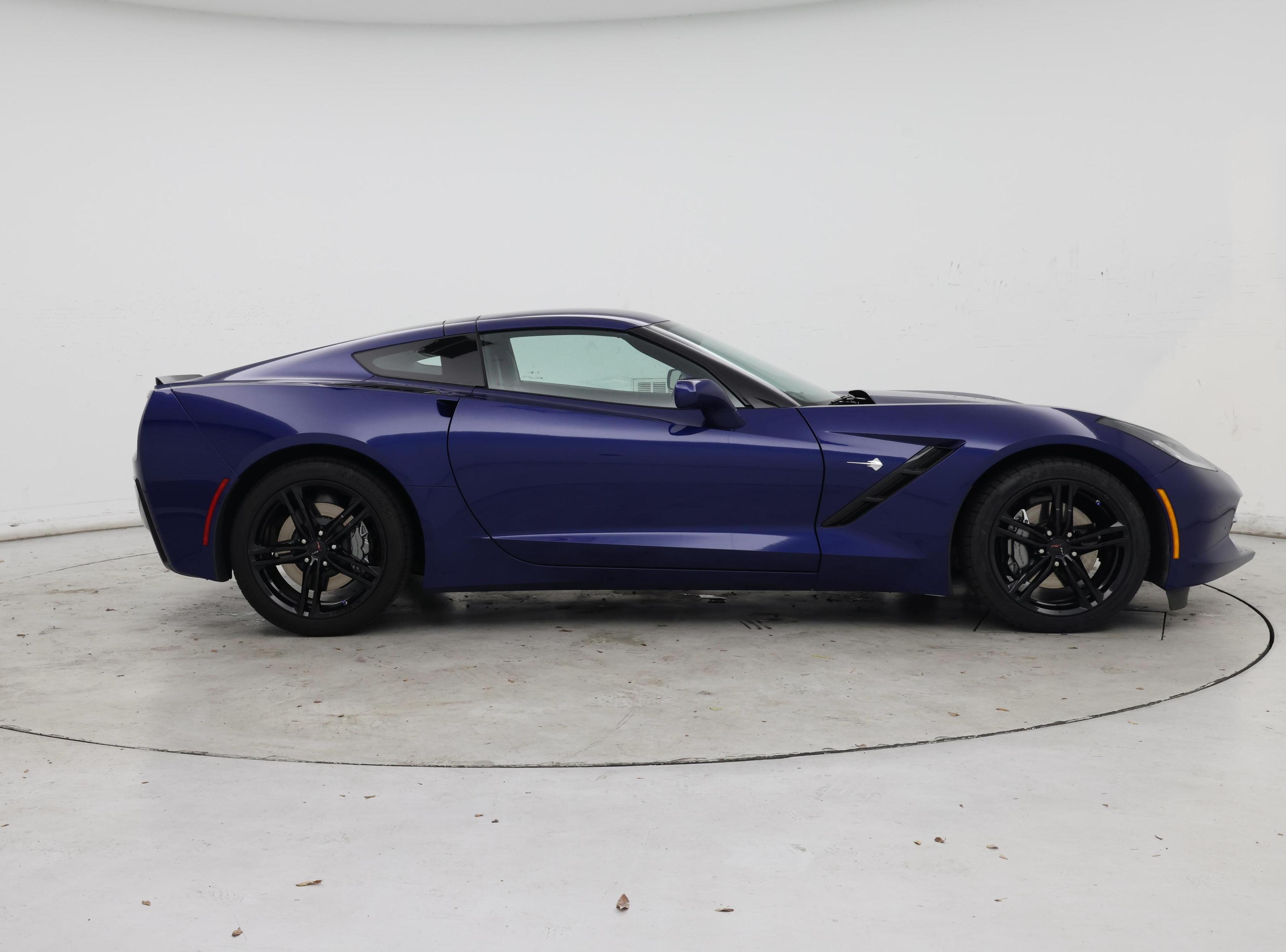 Thumbnail: 2017 Chevrolet Corvette - 7