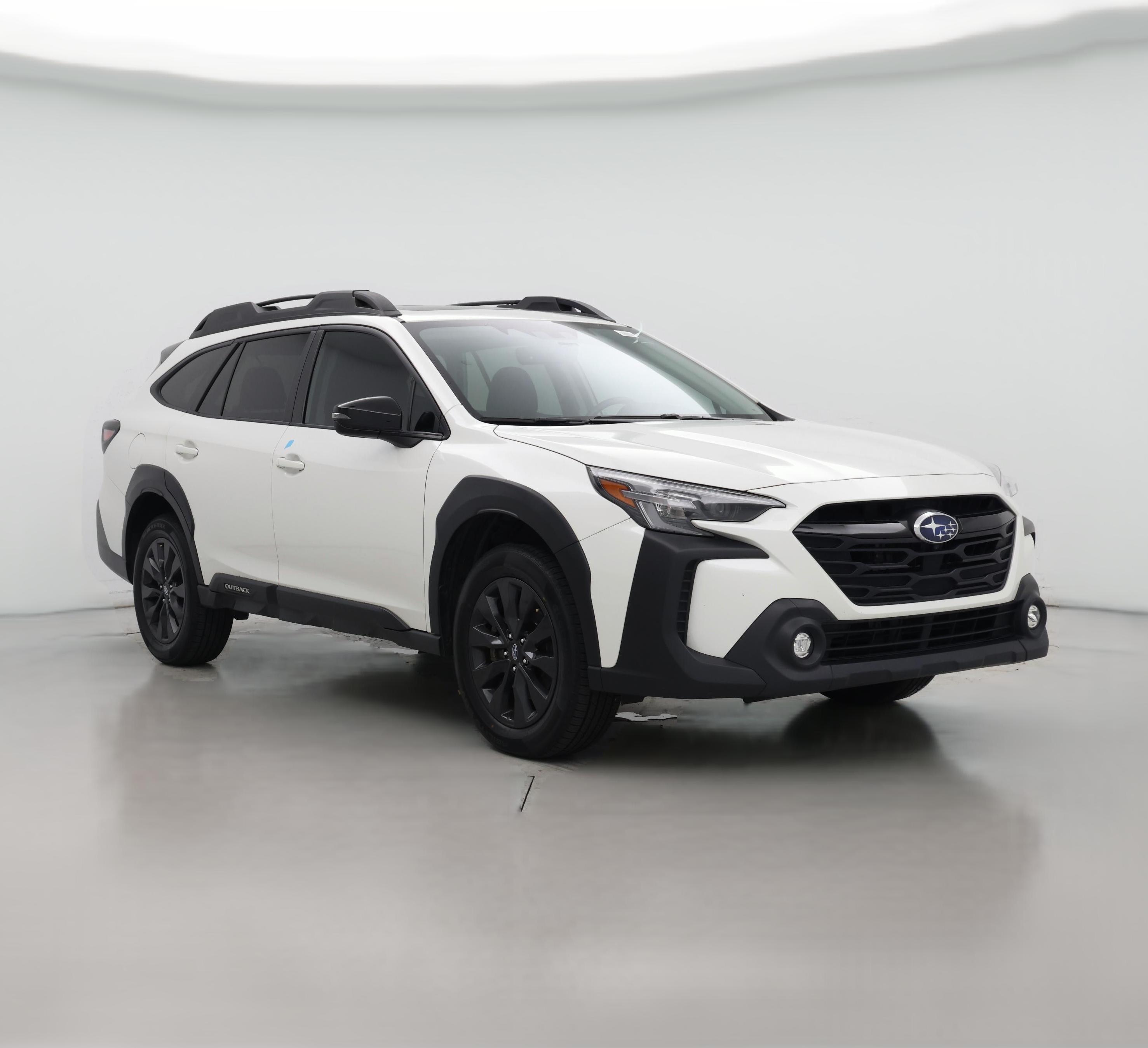 Thumbnail: 2024 Subaru Outback - 1