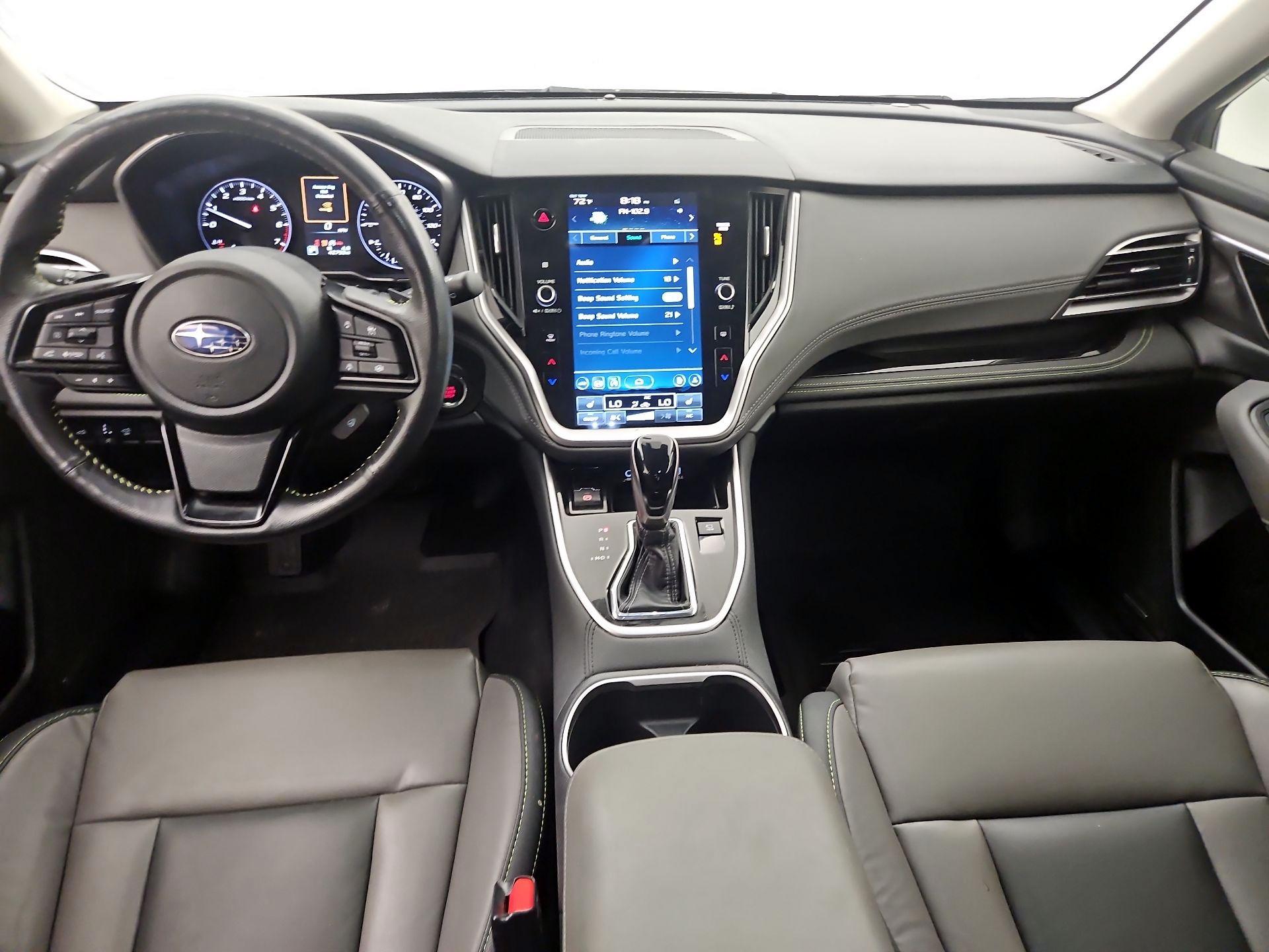 Thumbnail: 2024 Subaru Outback - 9