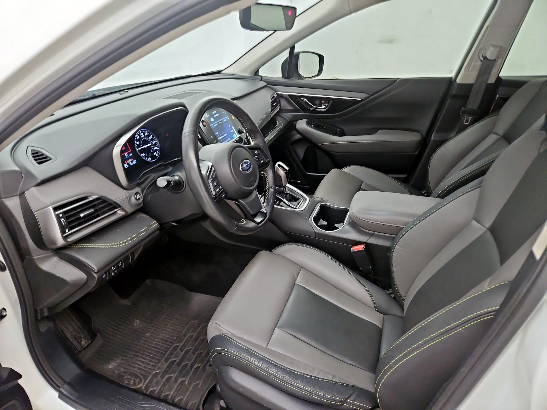 Thumbnail: 2024 Subaru Outback - 11