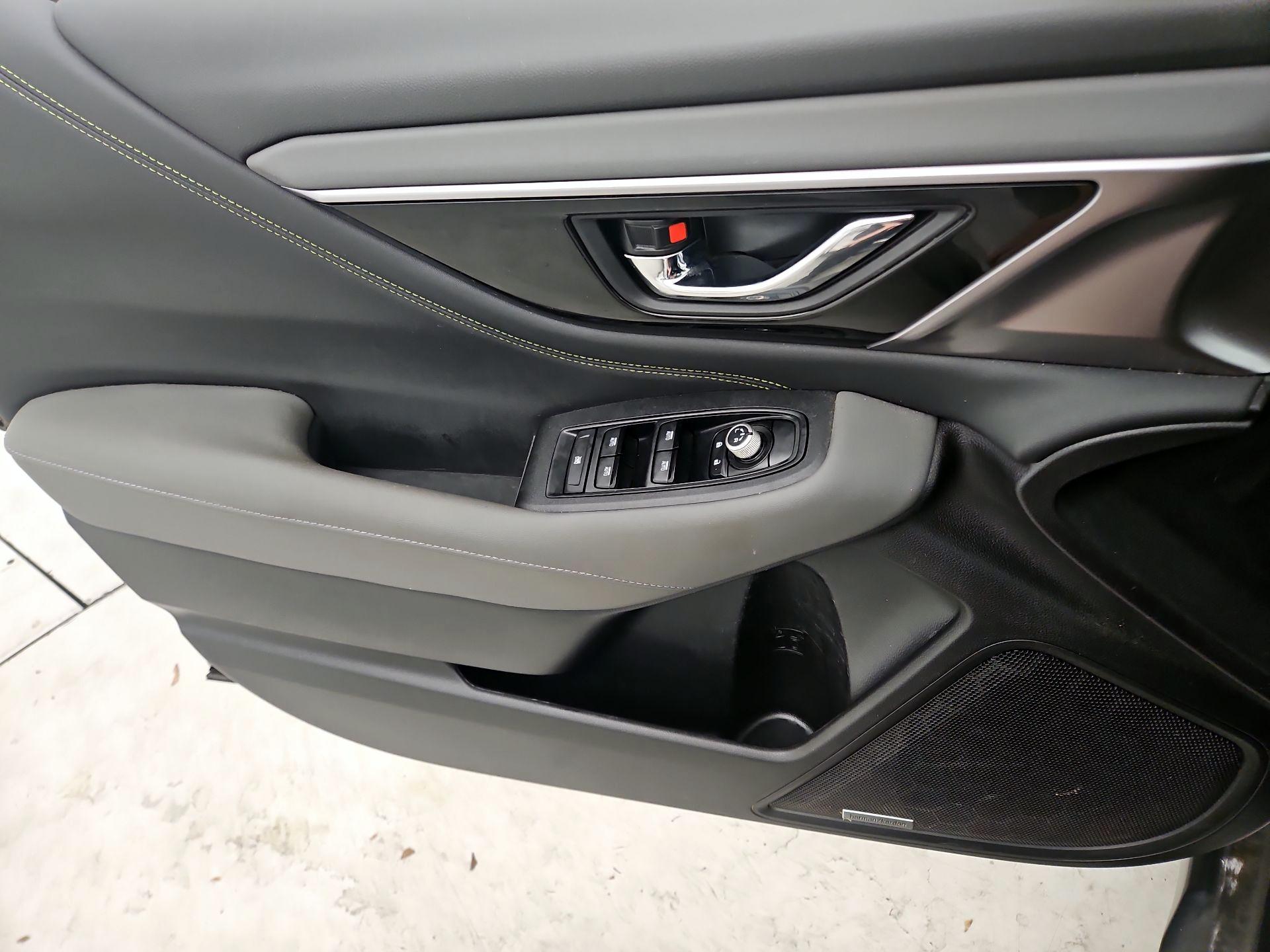 Thumbnail: 2024 Subaru Outback - 12