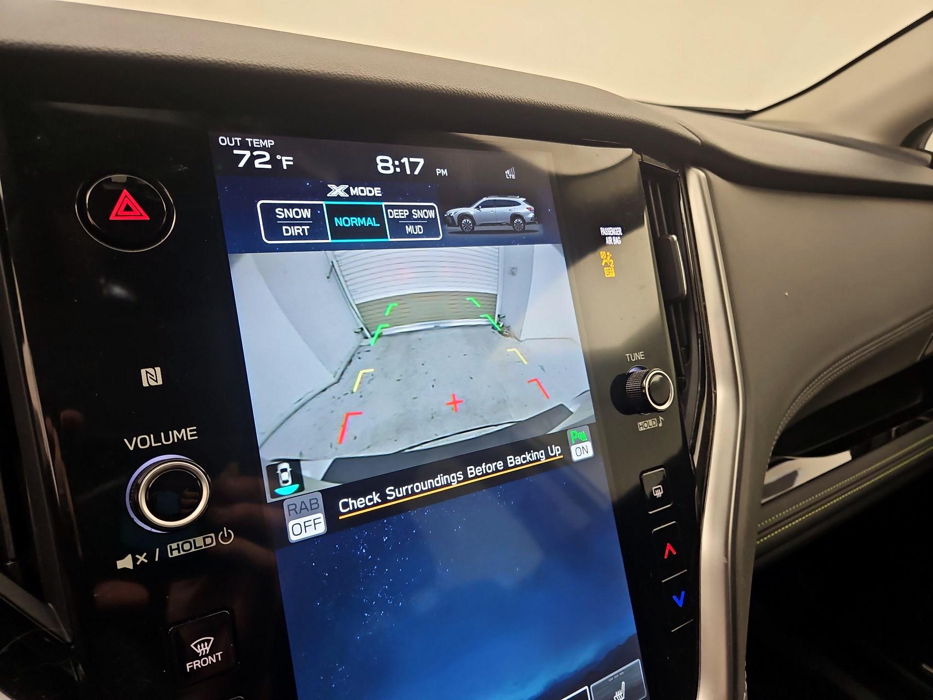 Thumbnail: 2024 Subaru Outback - 14