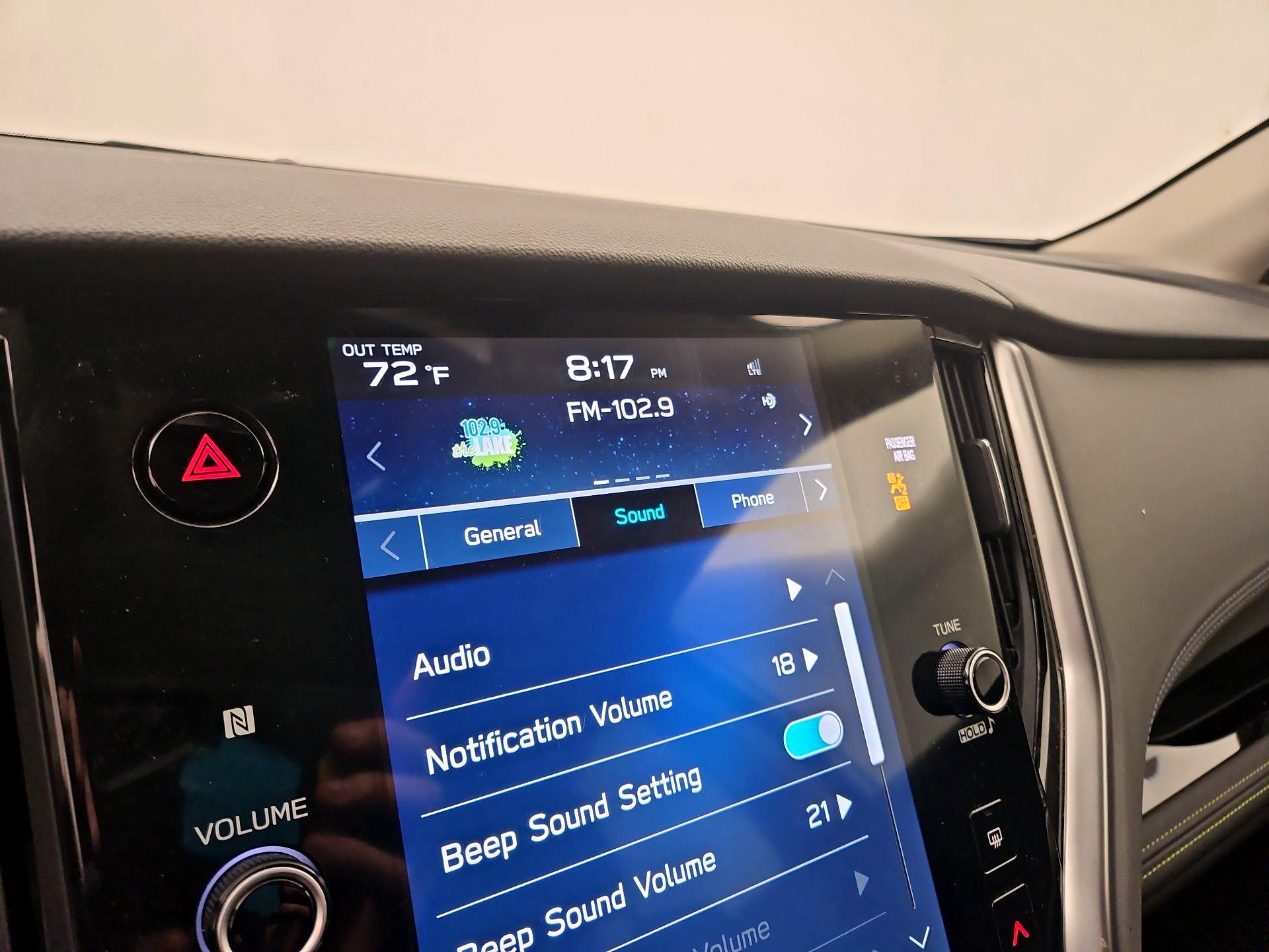 Thumbnail: 2024 Subaru Outback - 15