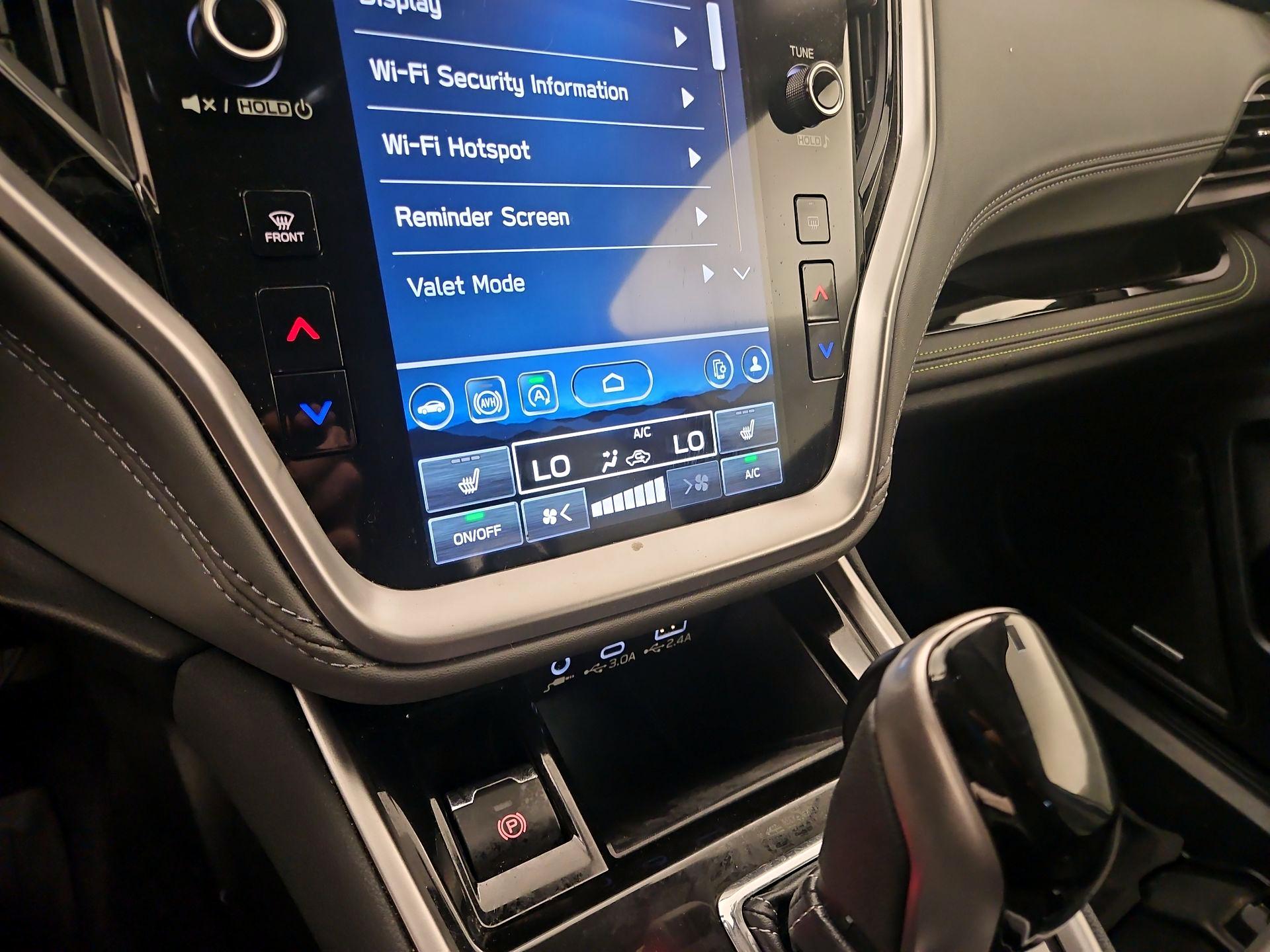 Thumbnail: 2024 Subaru Outback - 16