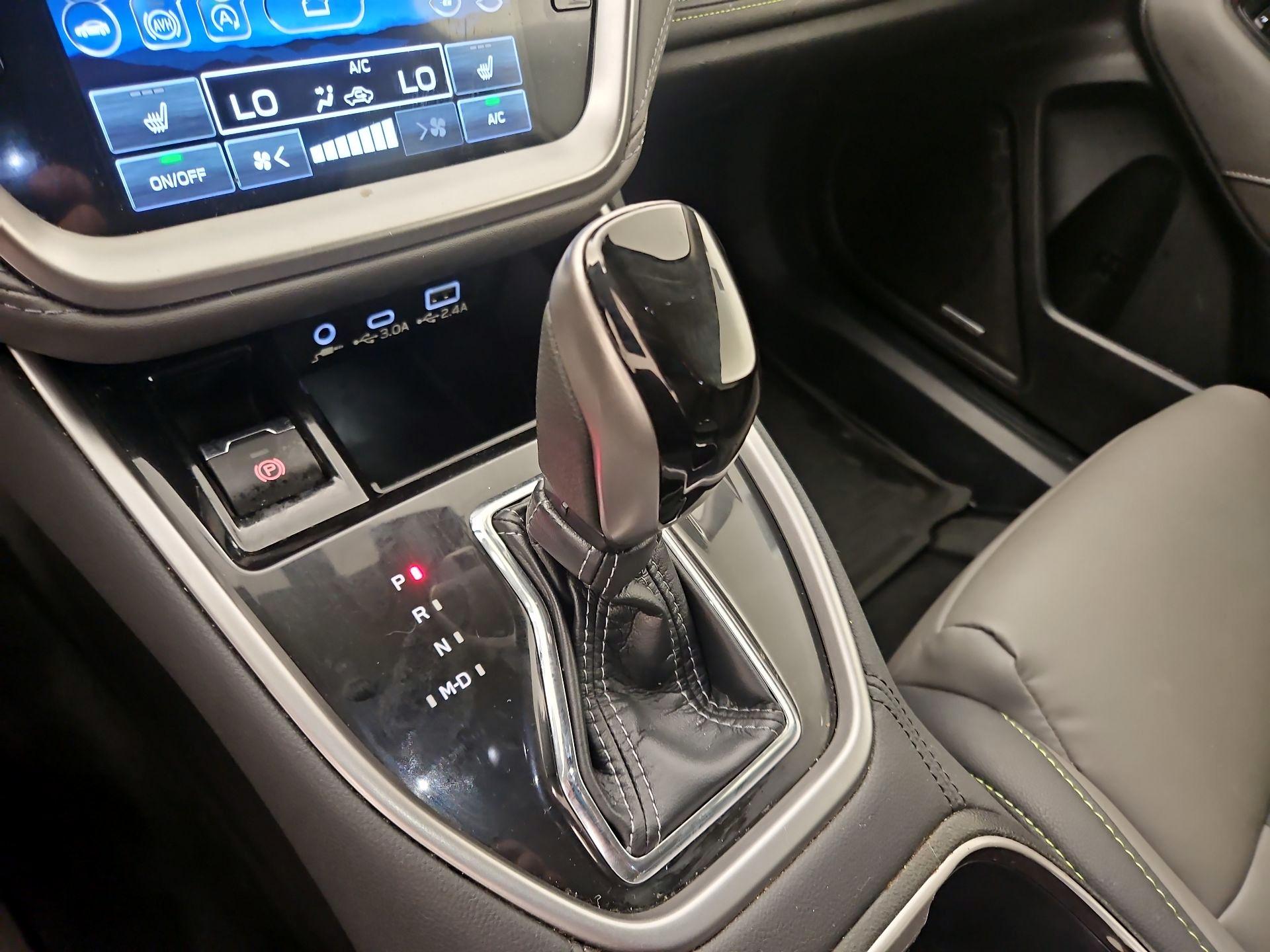 Thumbnail: 2024 Subaru Outback - 17