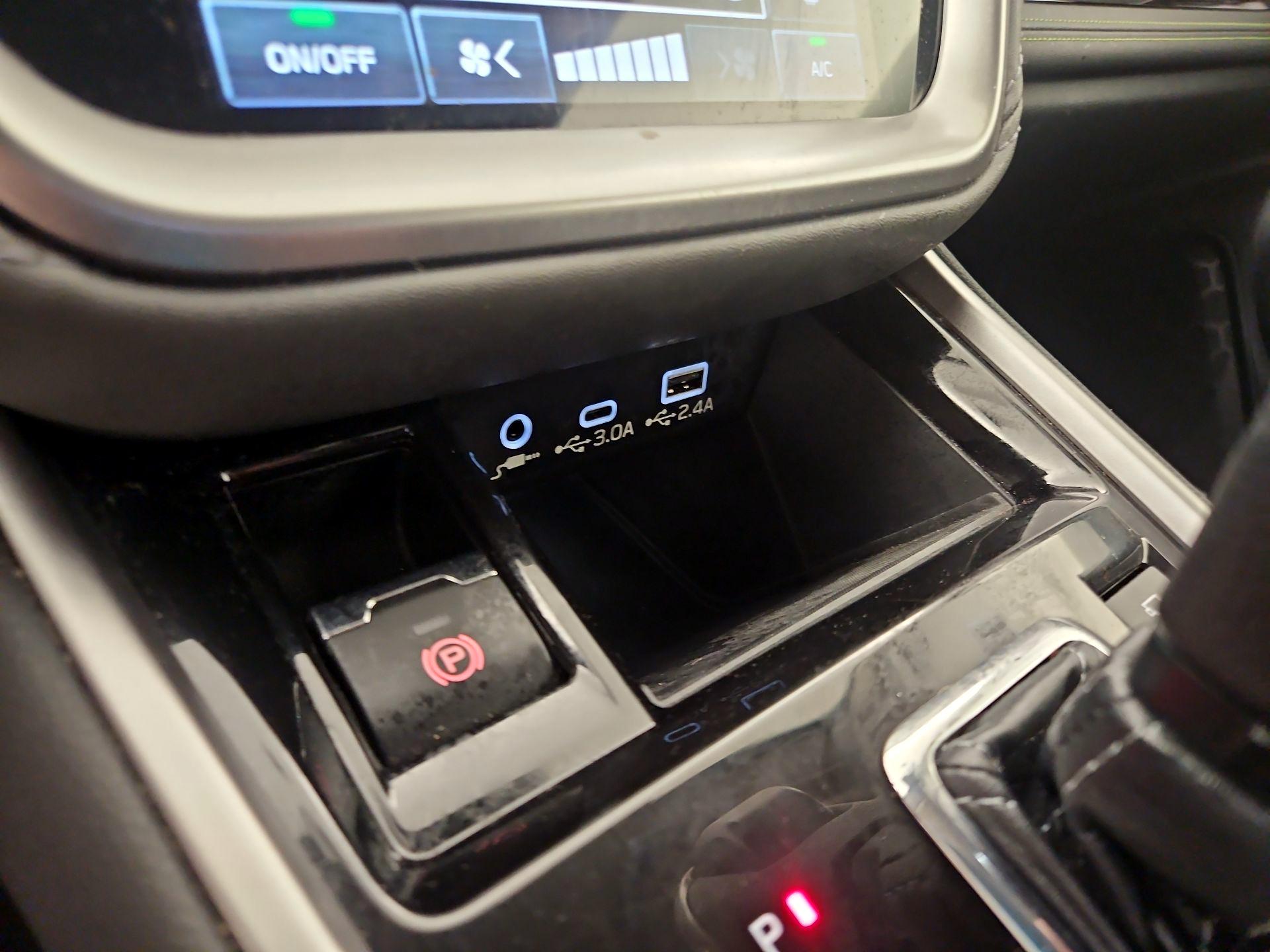 Thumbnail: 2024 Subaru Outback - 18