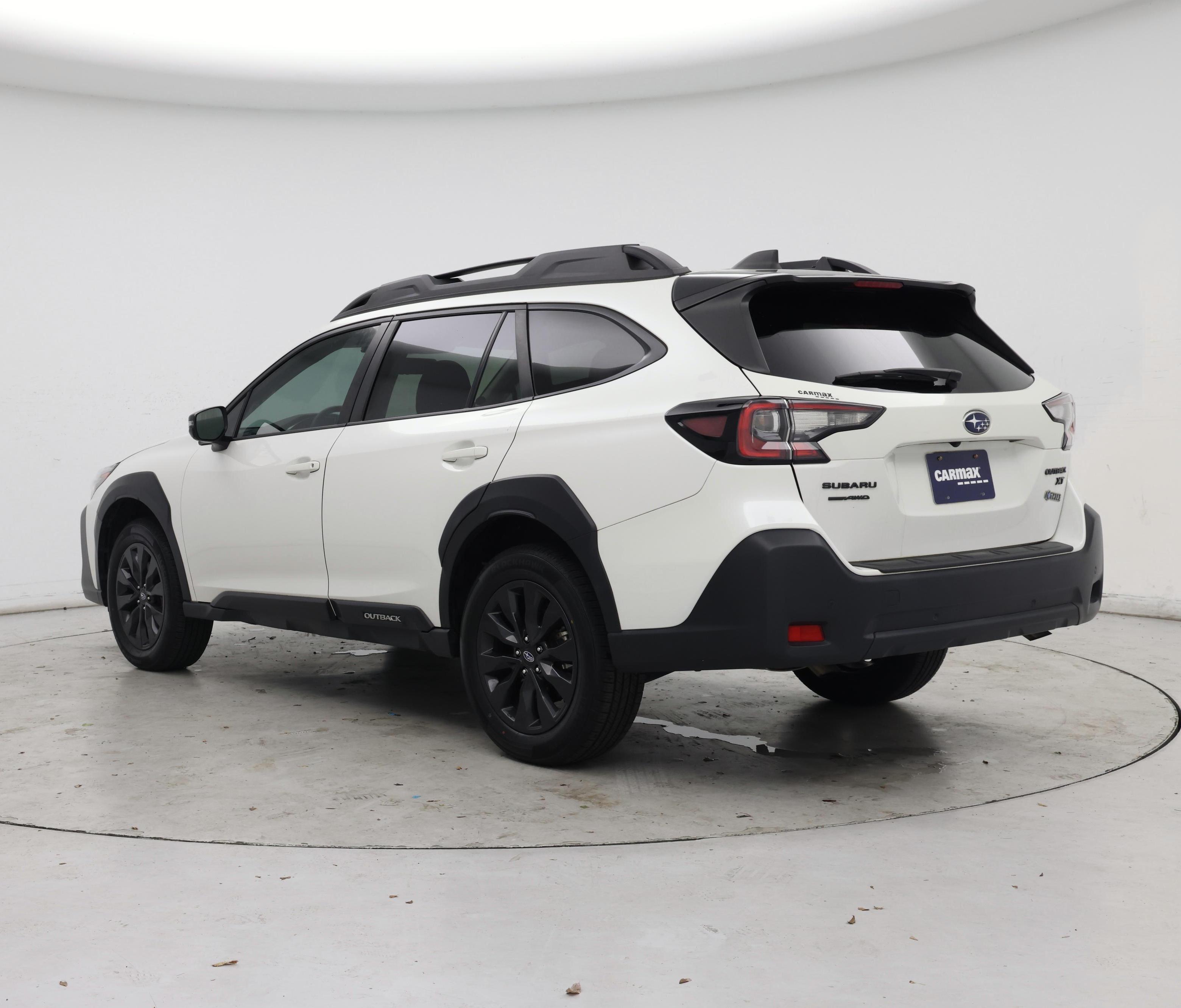 Thumbnail: 2024 Subaru Outback - 2