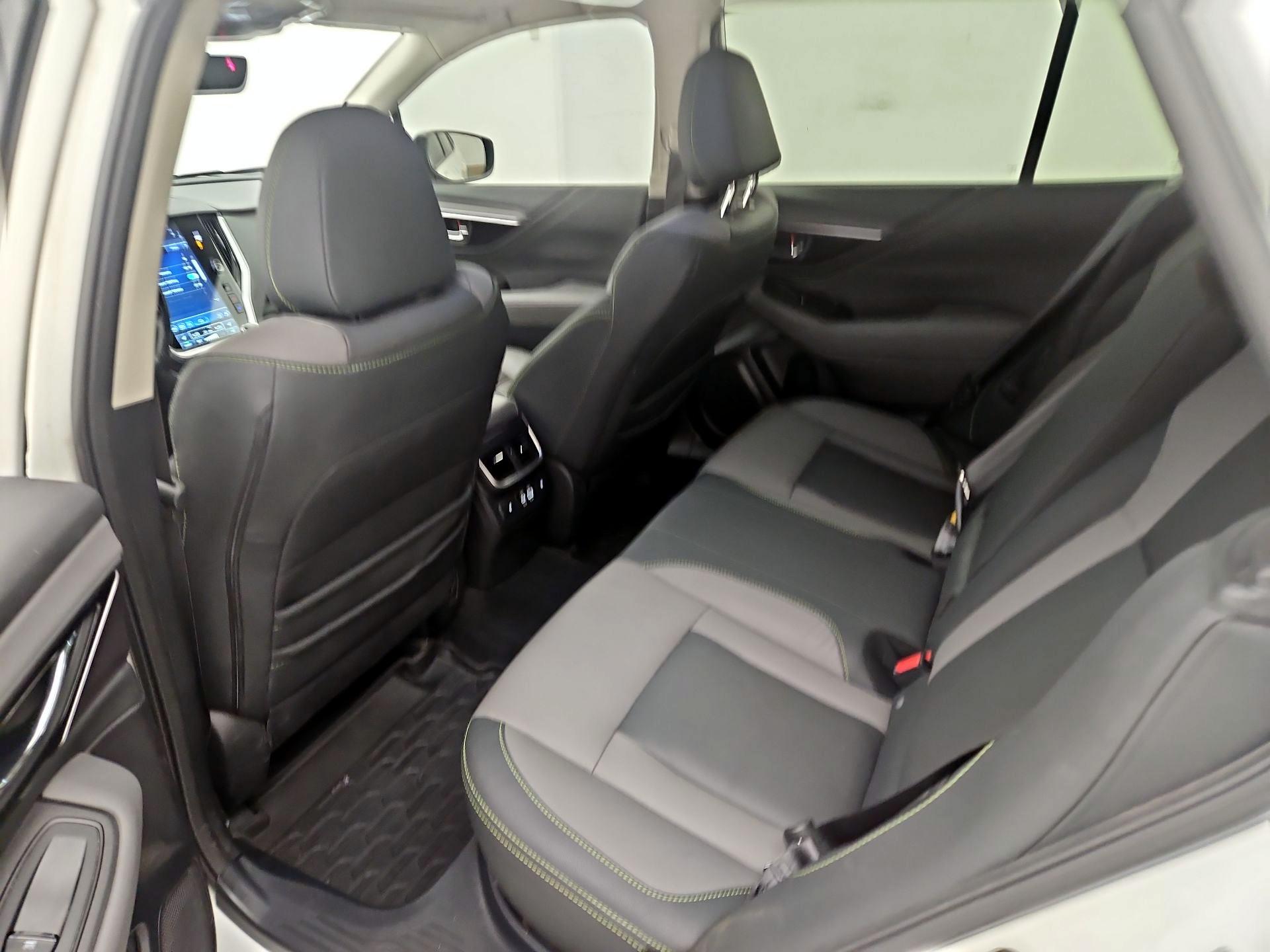 Thumbnail: 2024 Subaru Outback - 19