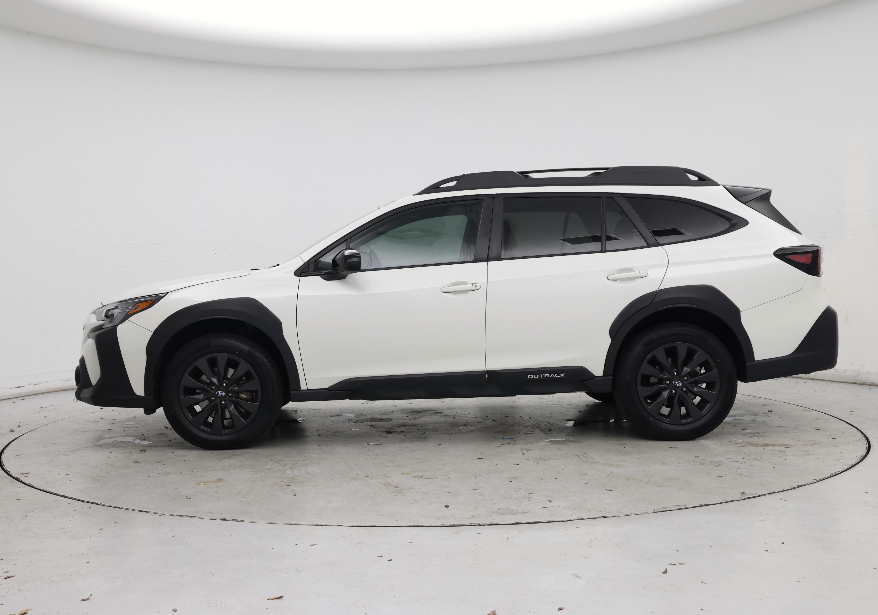 Thumbnail: 2024 Subaru Outback - 3