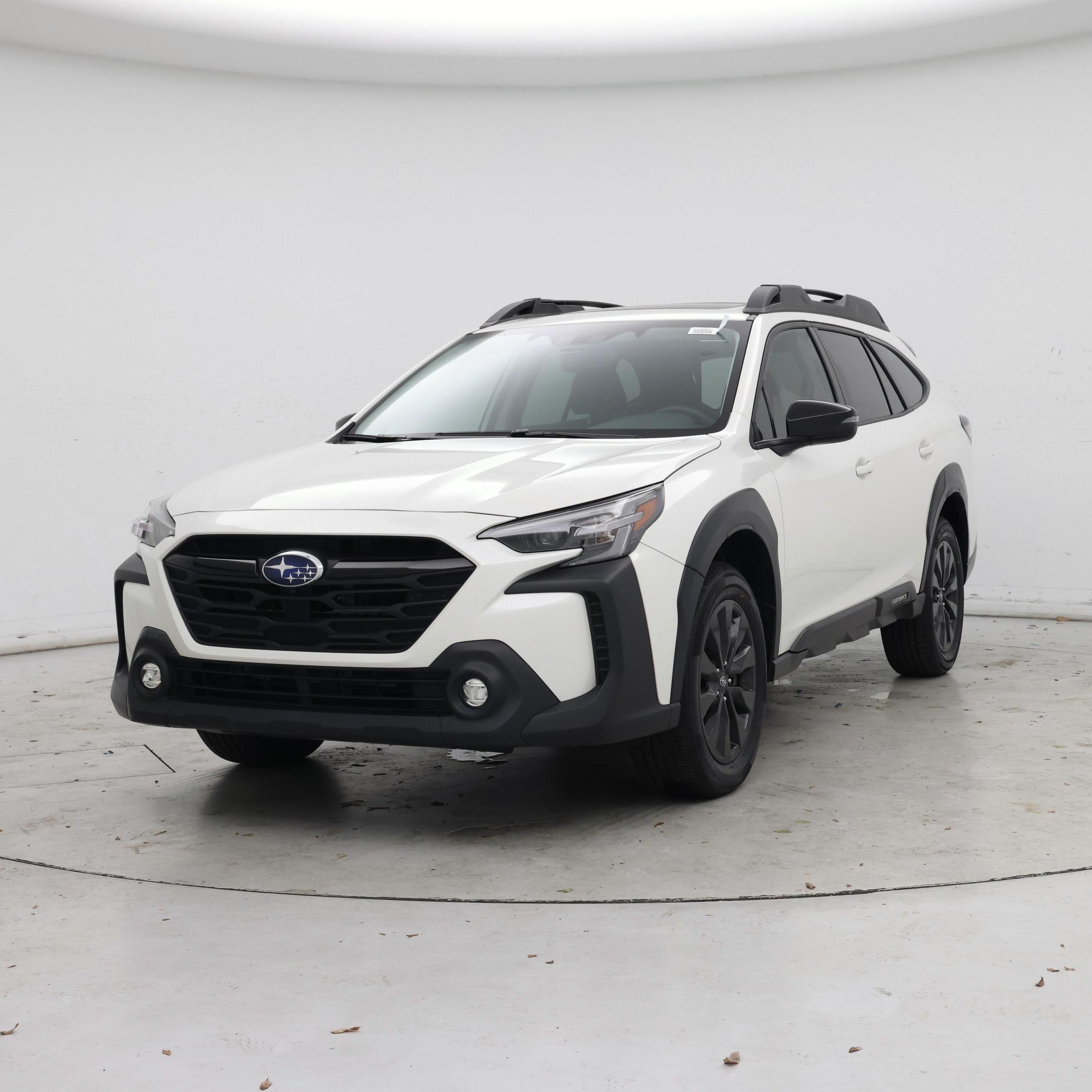 Thumbnail: 2024 Subaru Outback - 4