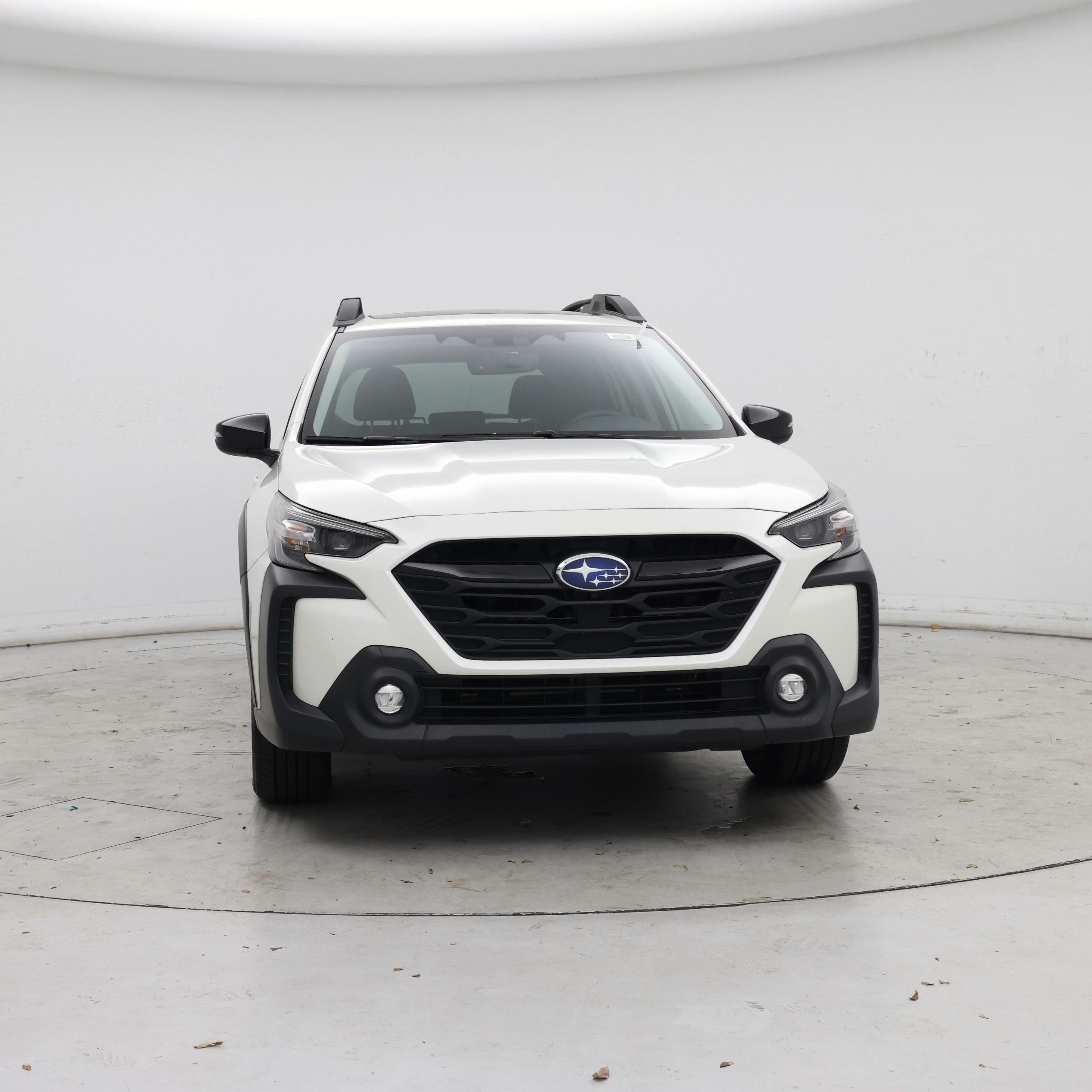 Thumbnail: 2024 Subaru Outback - 5