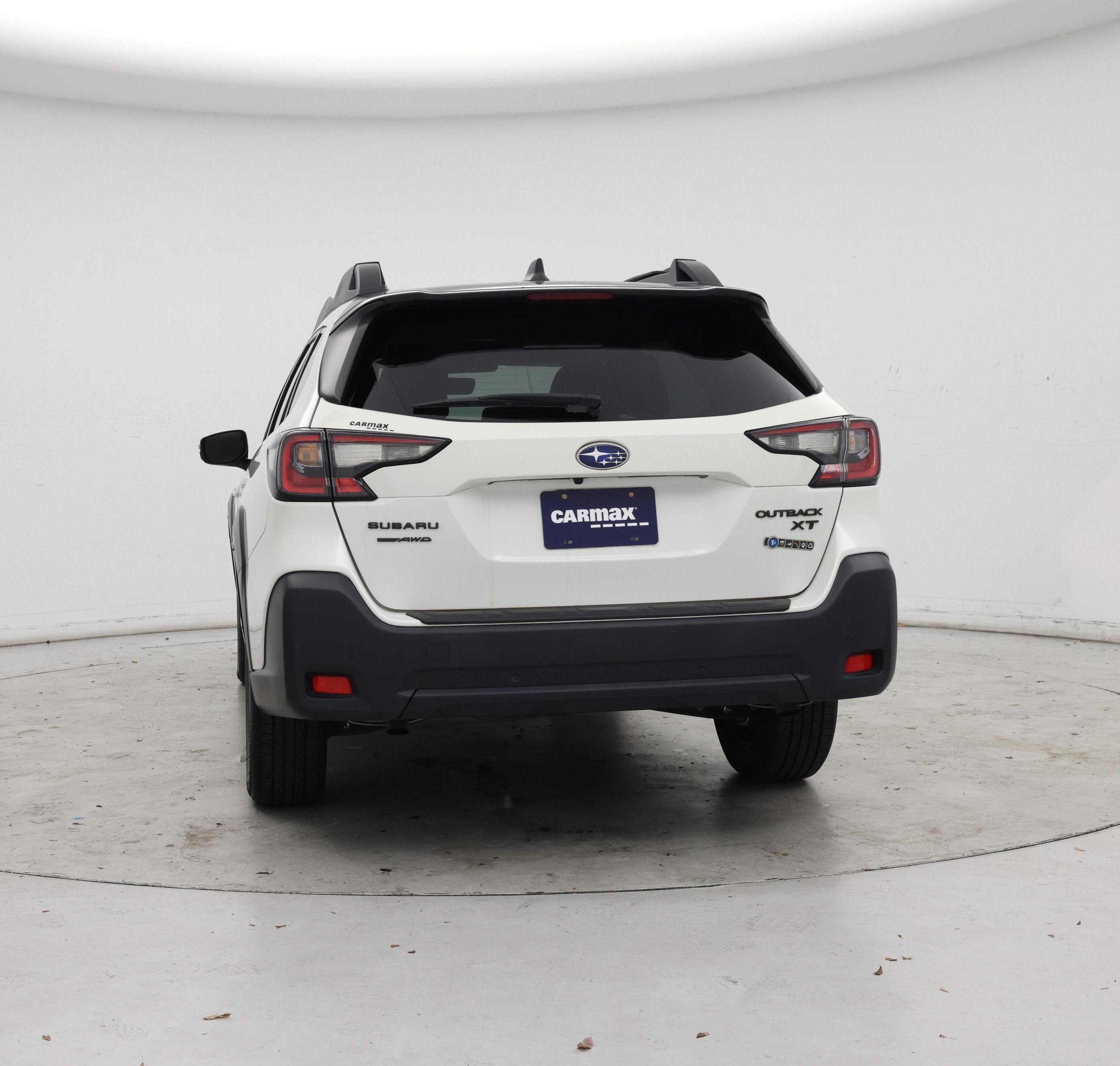 Thumbnail: 2024 Subaru Outback - 6