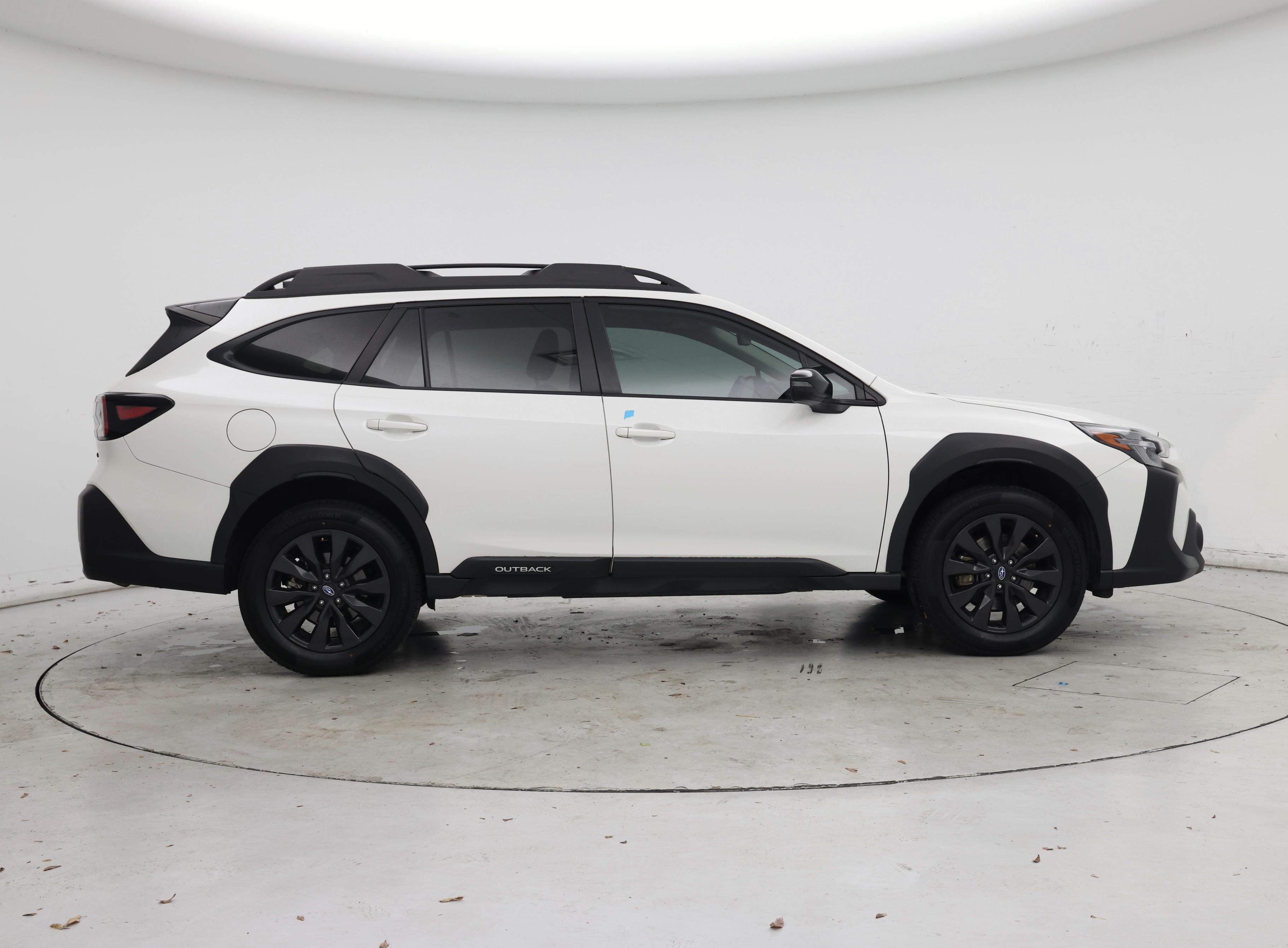 Thumbnail: 2024 Subaru Outback - 7