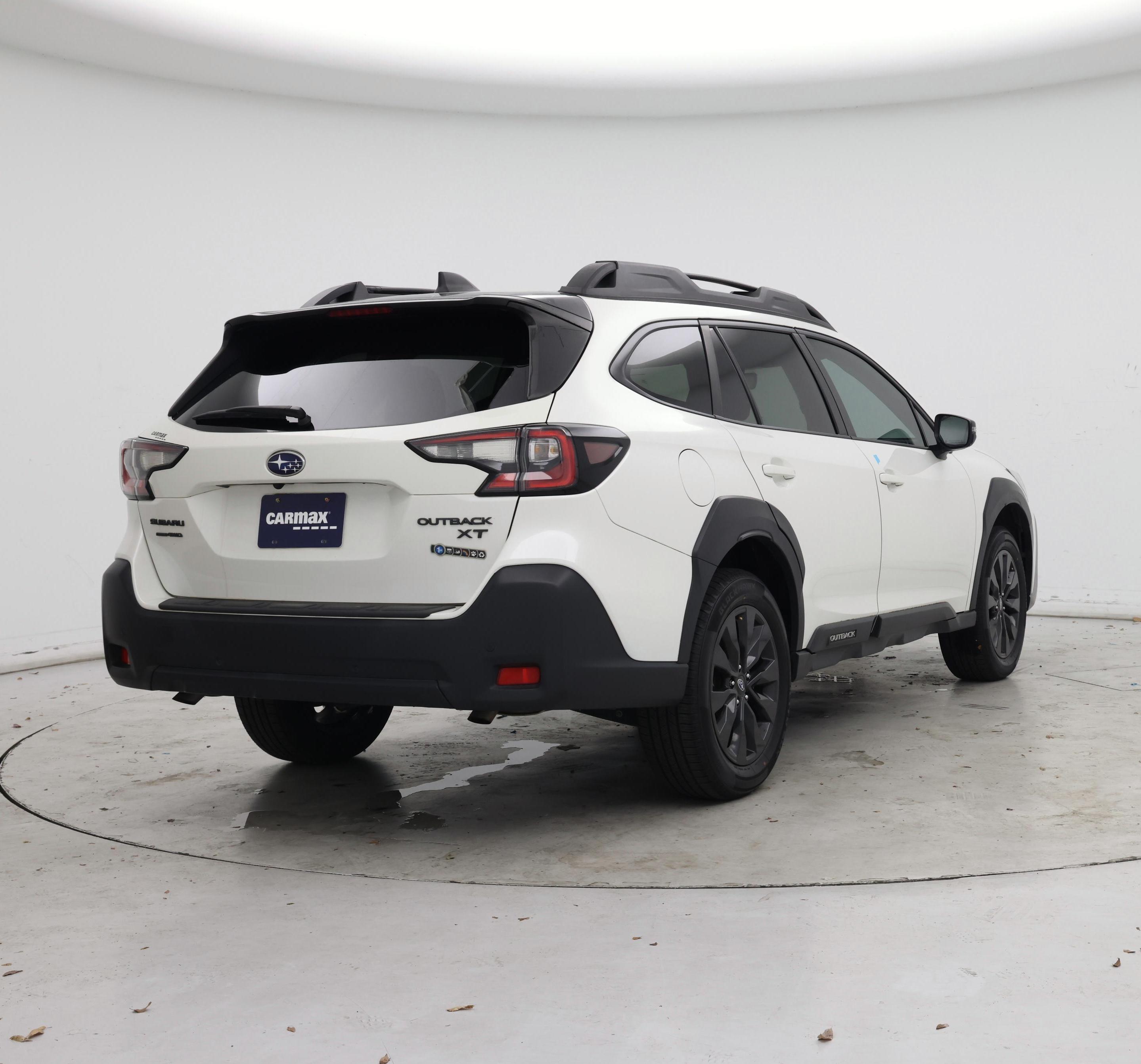 Thumbnail: 2024 Subaru Outback - 8