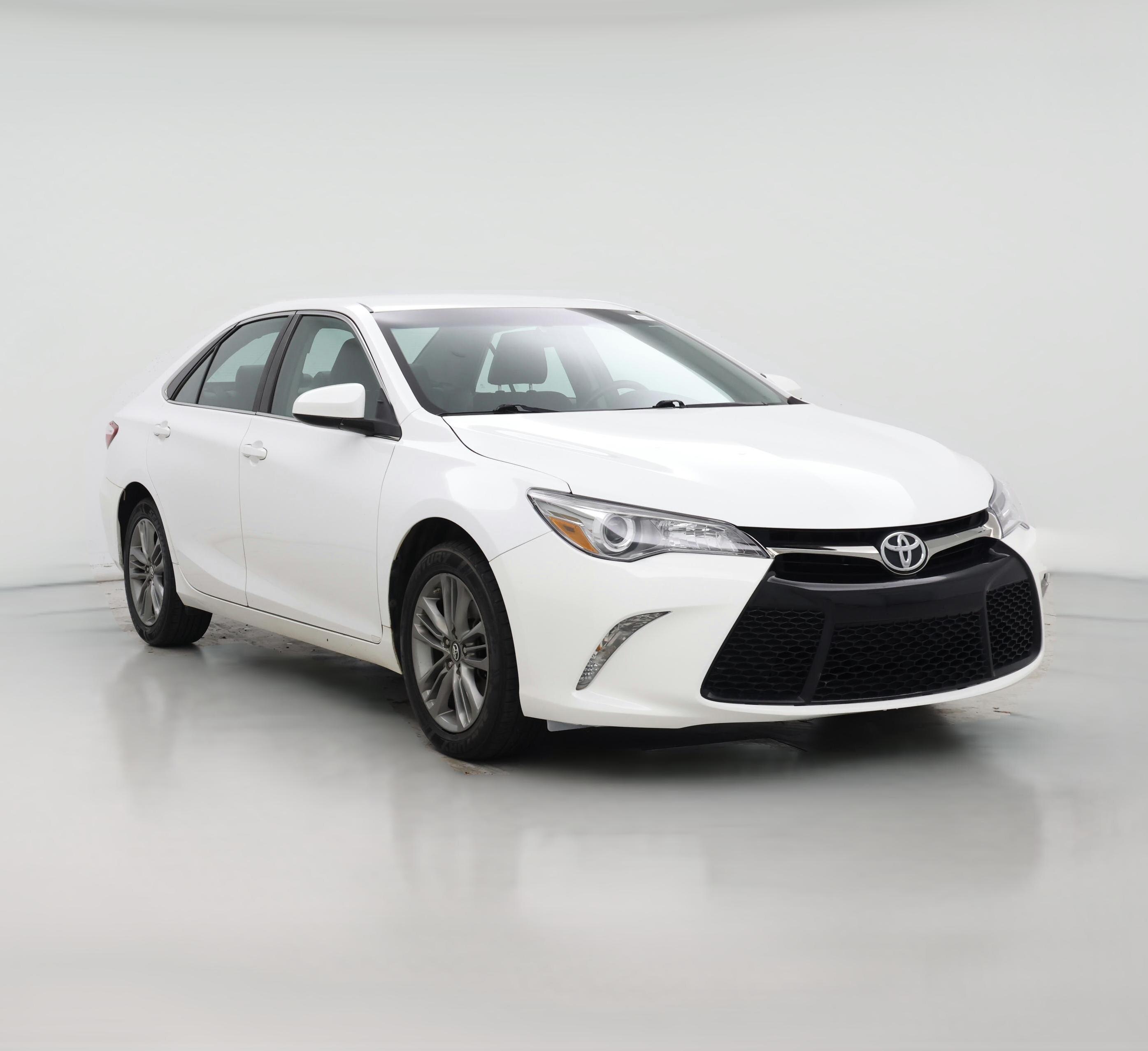 Thumbnail: 2017 Toyota Camry - 1