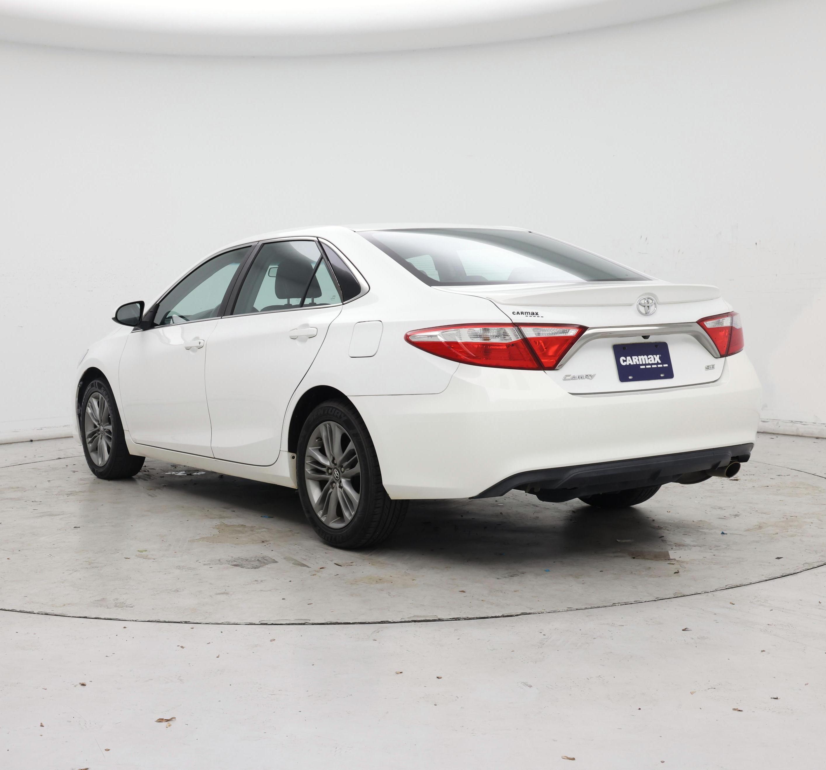 Thumbnail: 2017 Toyota Camry - 2