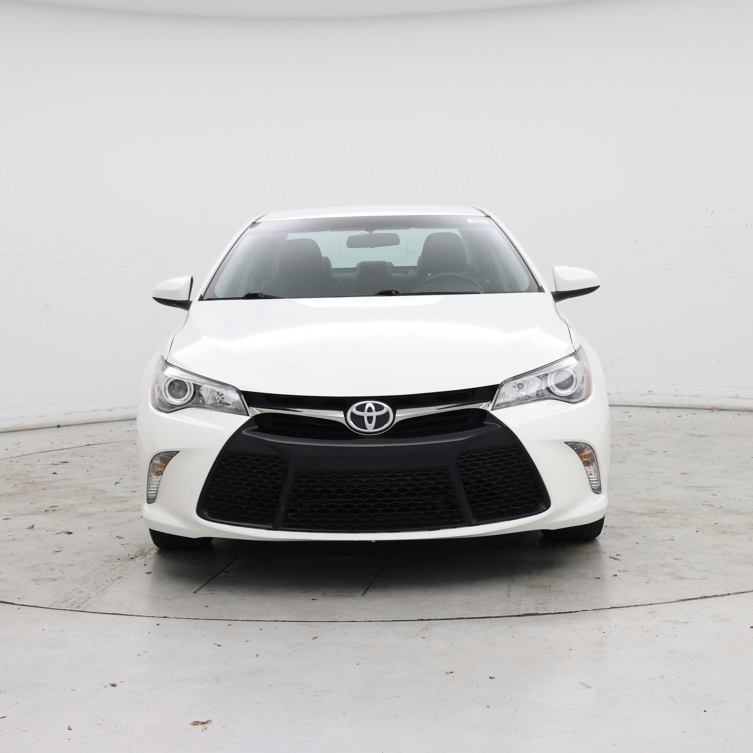 Thumbnail: 2017 Toyota Camry - 5