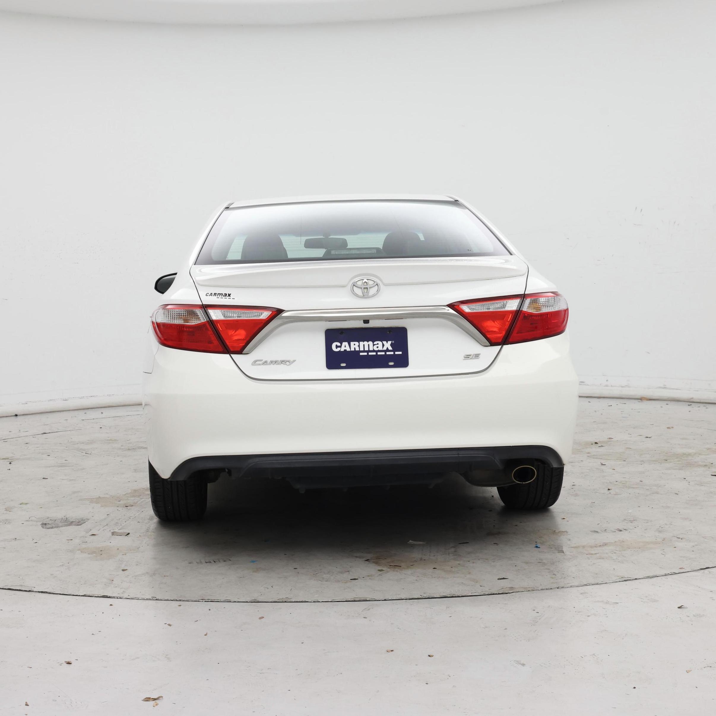 Thumbnail: 2017 Toyota Camry - 6