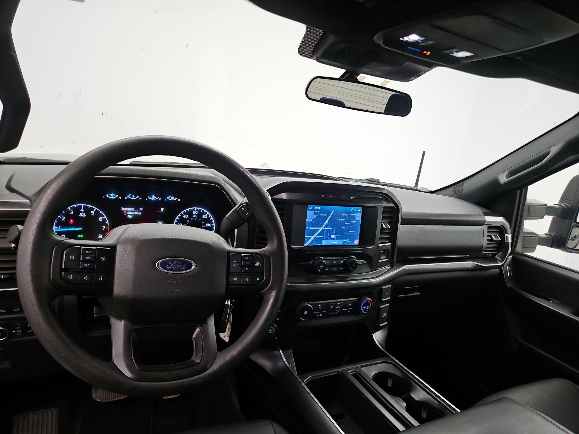 Thumbnail: 2021 Ford F-150 - 9