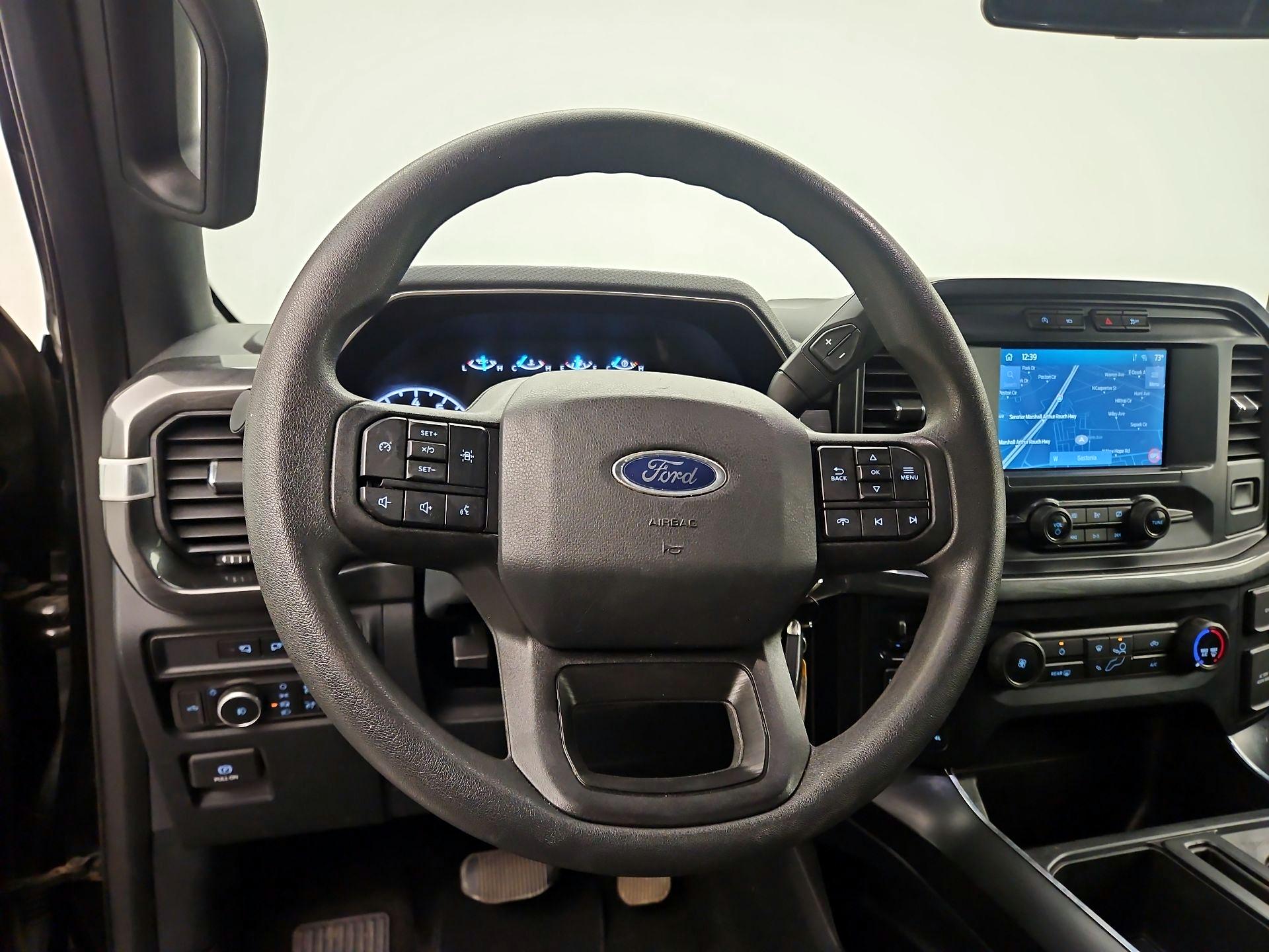 Thumbnail: 2021 Ford F-150 - 10