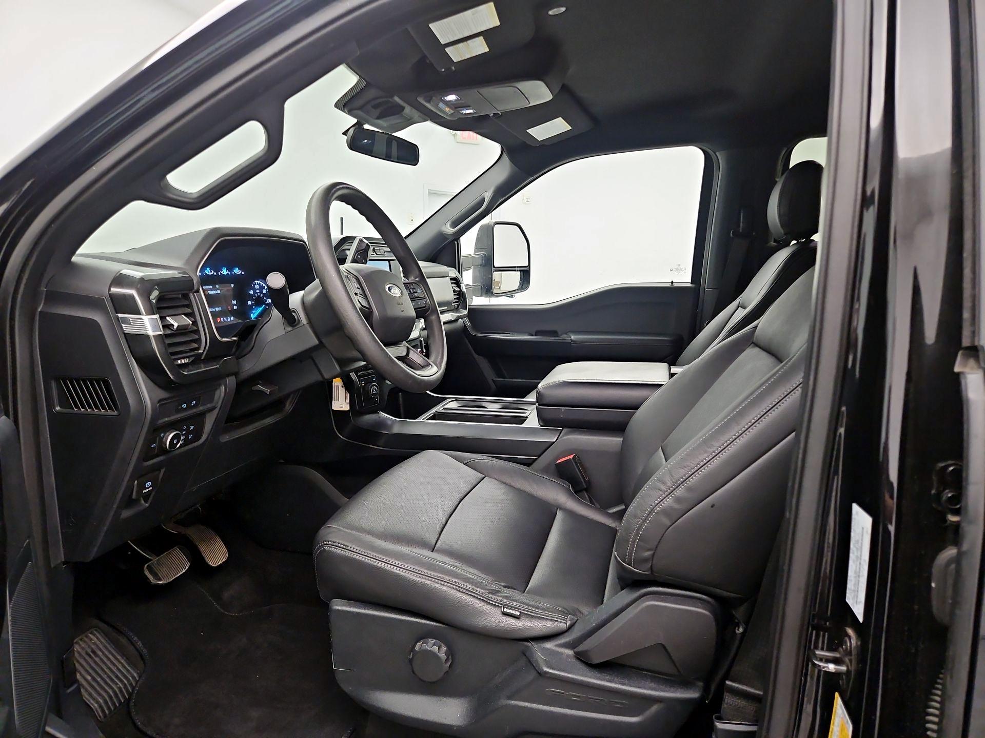 Thumbnail: 2021 Ford F-150 - 11