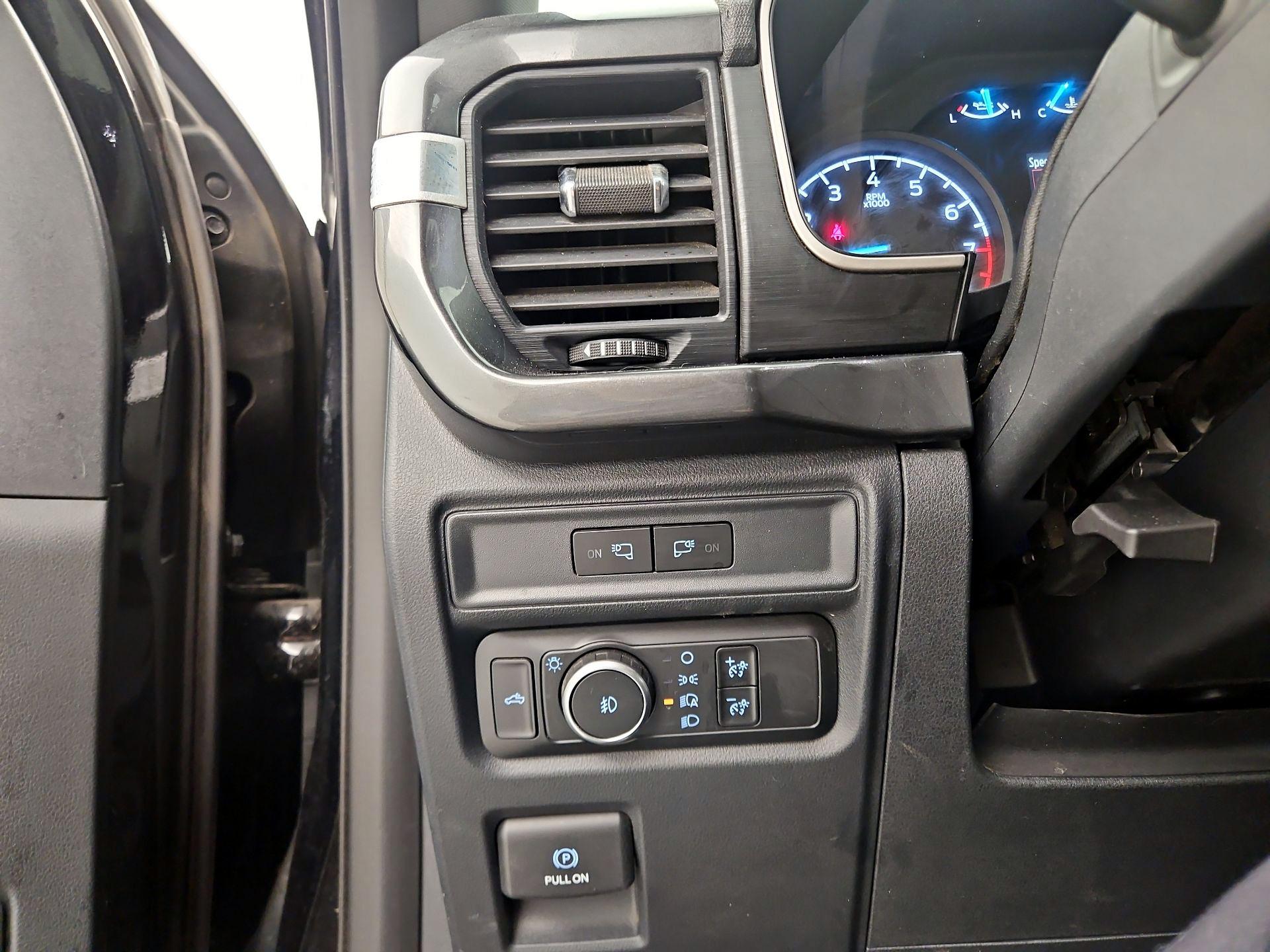 Thumbnail: 2021 Ford F-150 - 13