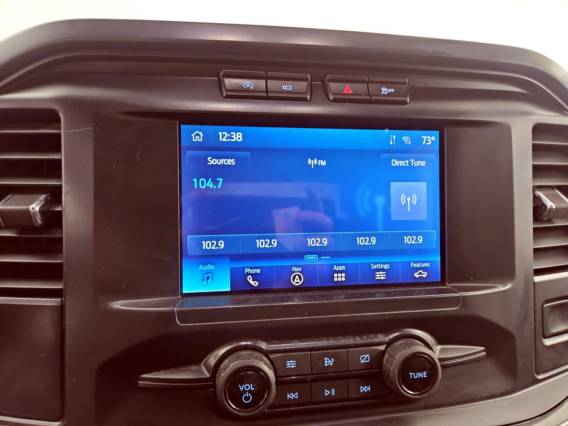 Thumbnail: 2021 Ford F-150 - 16