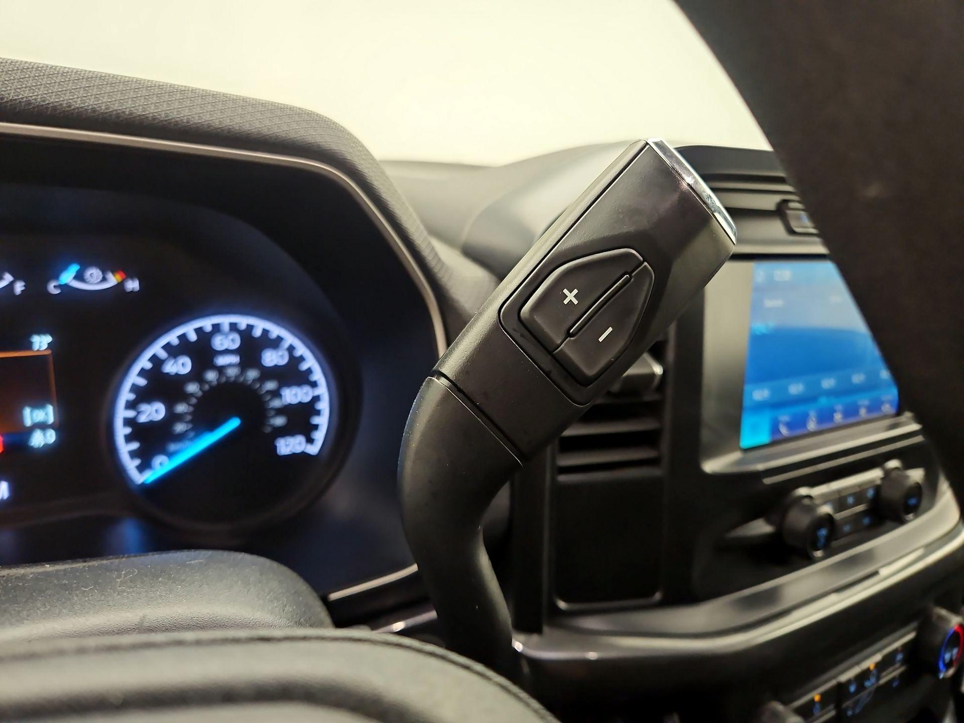 Thumbnail: 2021 Ford F-150 - 18