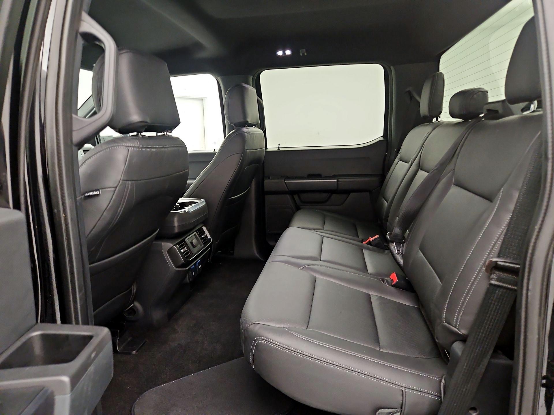 Thumbnail: 2021 Ford F-150 - 20