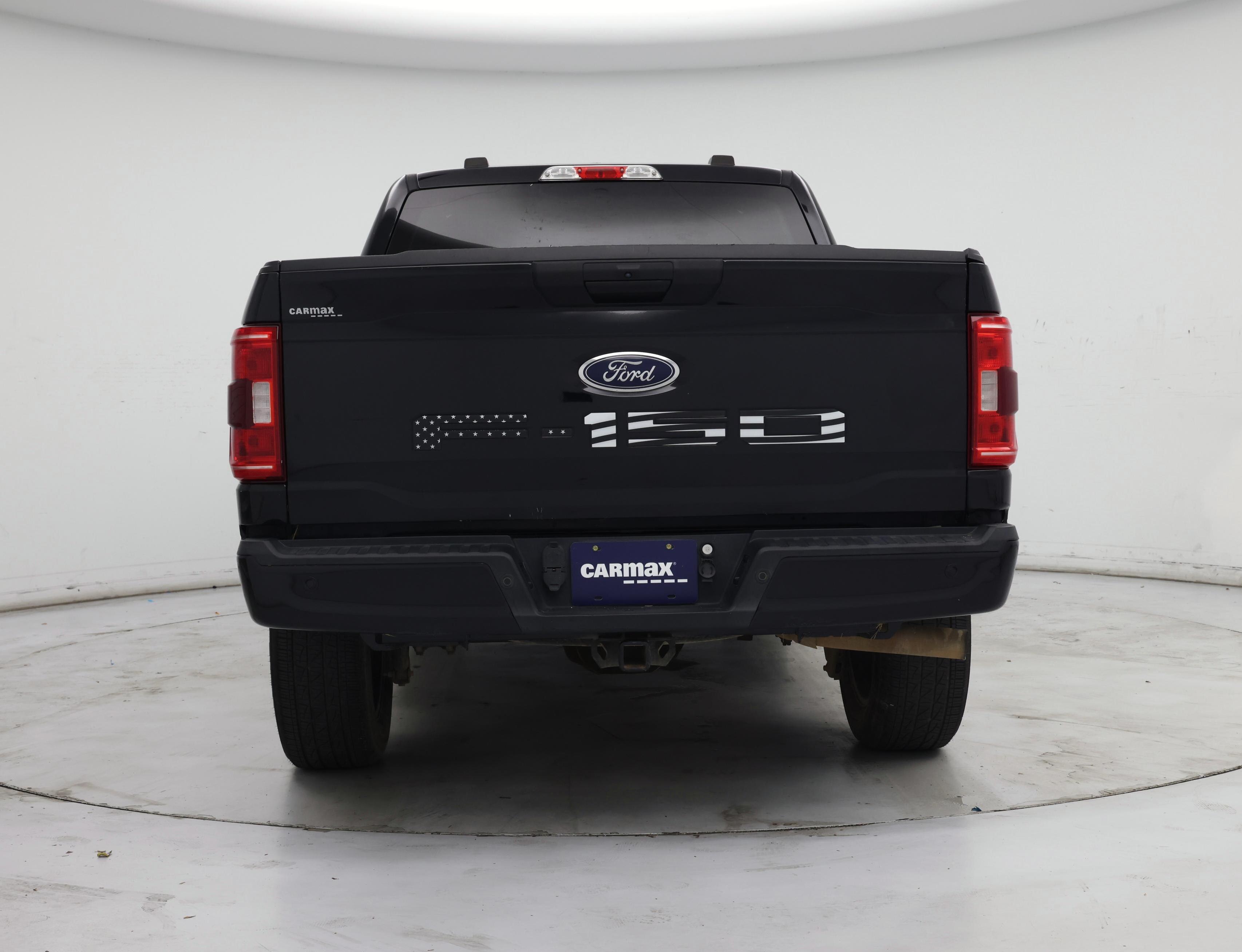 Thumbnail: 2021 Ford F-150 - 6