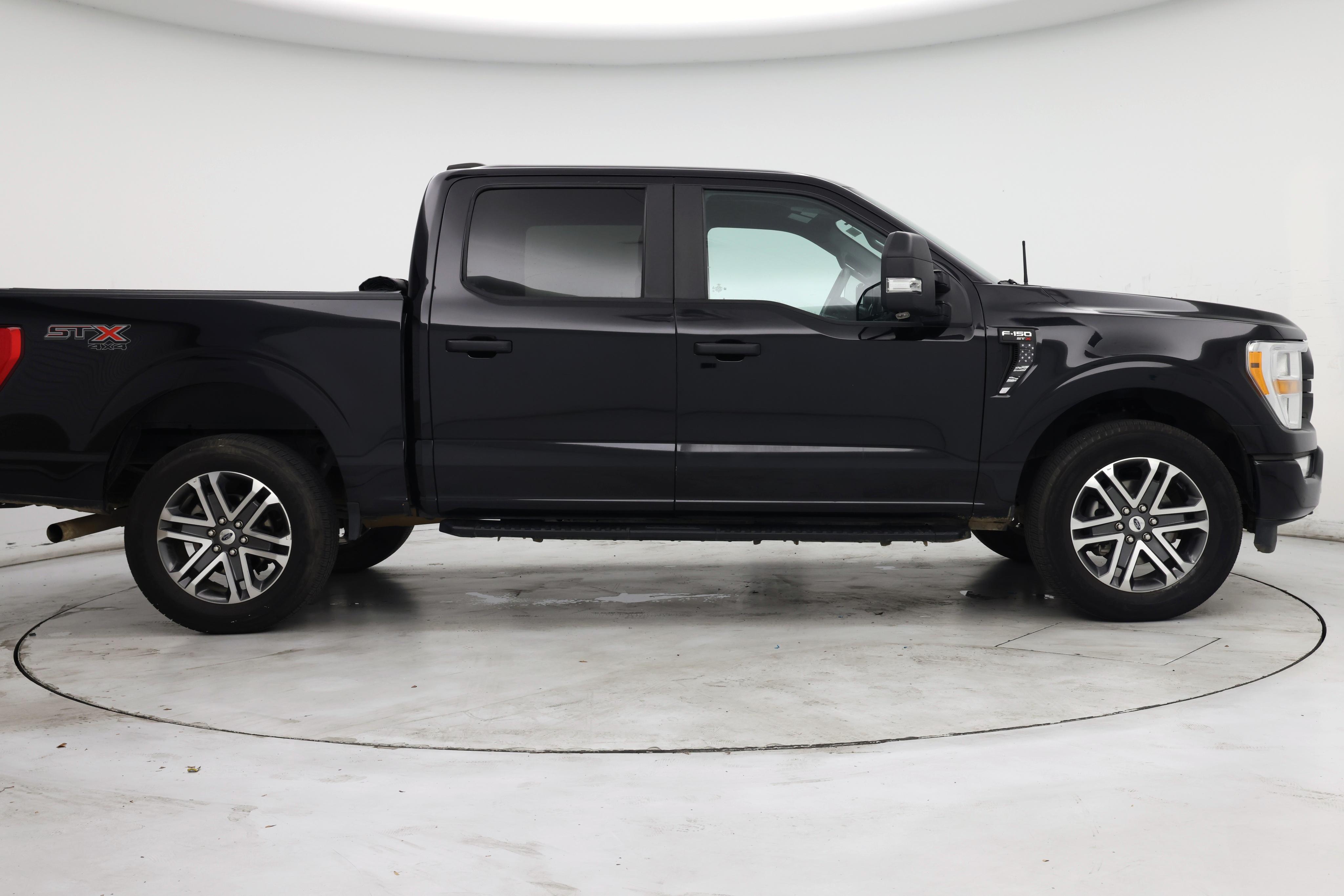 Thumbnail: 2021 Ford F-150 - 7